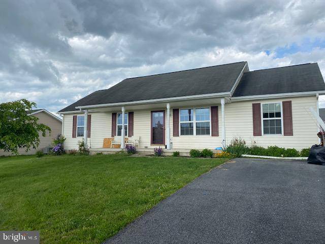 Inwood, WV 25428,99 WALLACE AVE