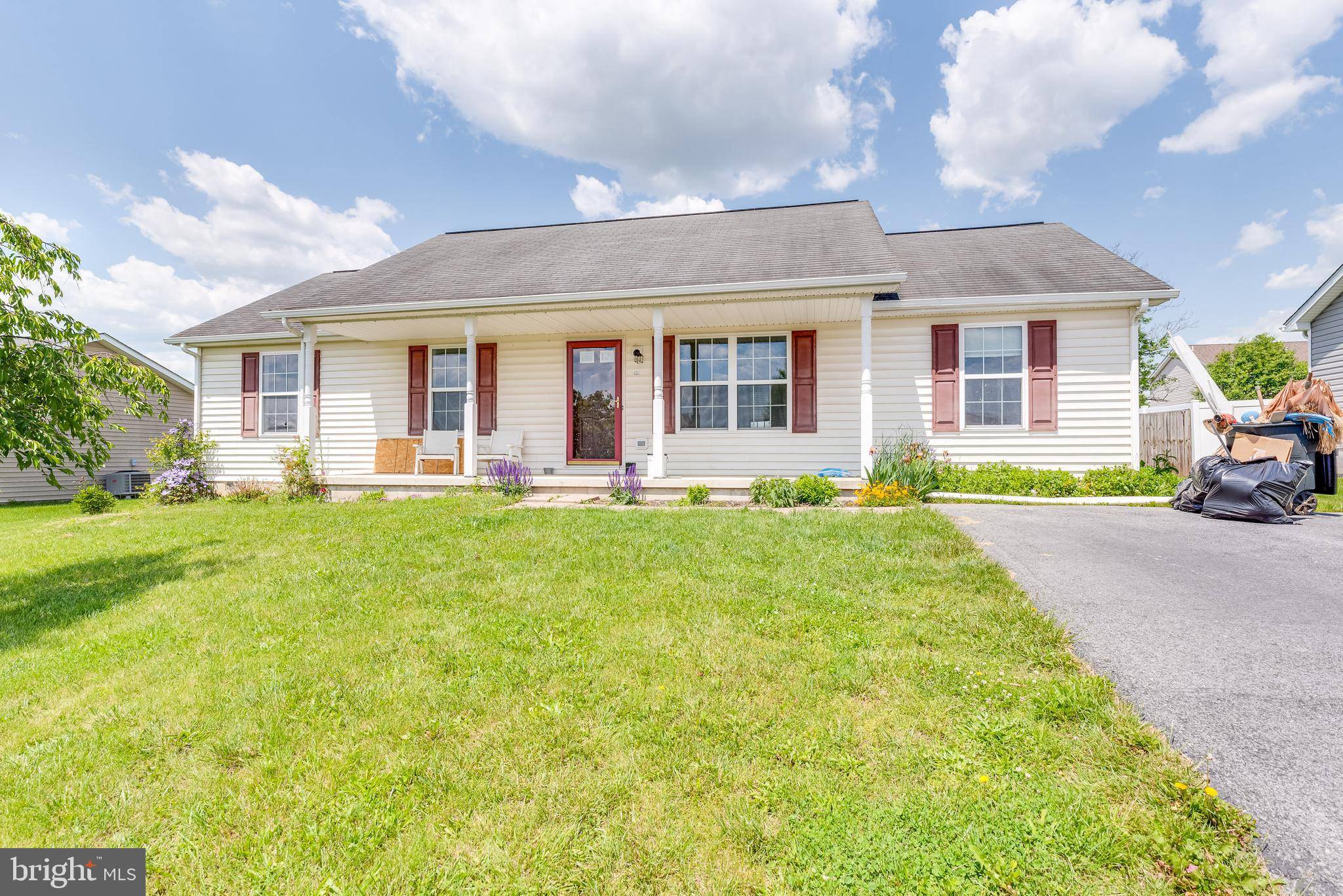 Inwood, WV 25428,99 WALLACE AVE