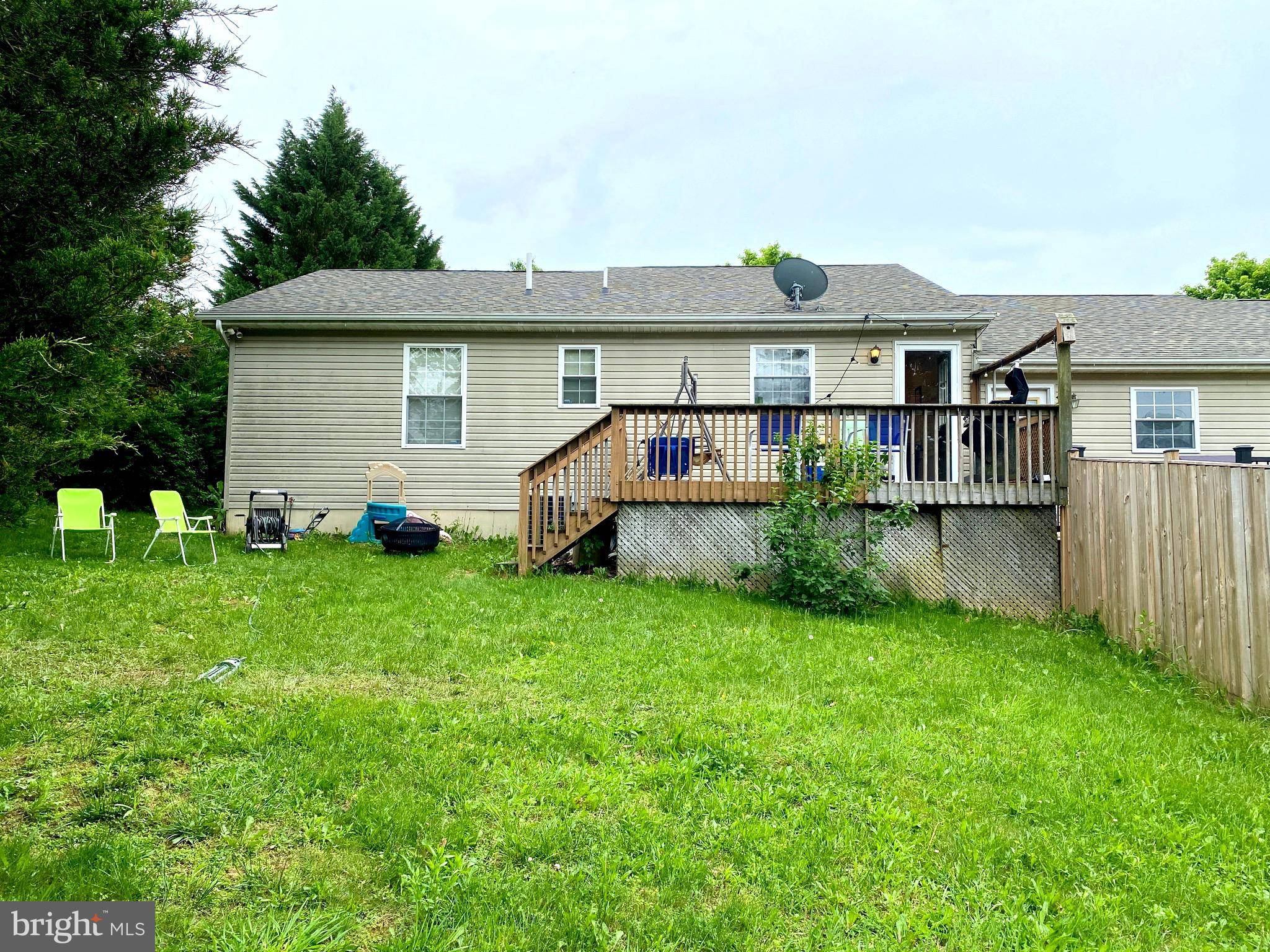 Inwood, WV 25428,37 SQUIRE CIR