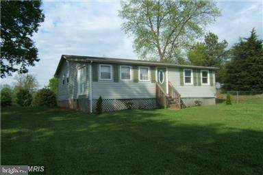 Hedgesville, WV 25427,62 COLEMAN LN