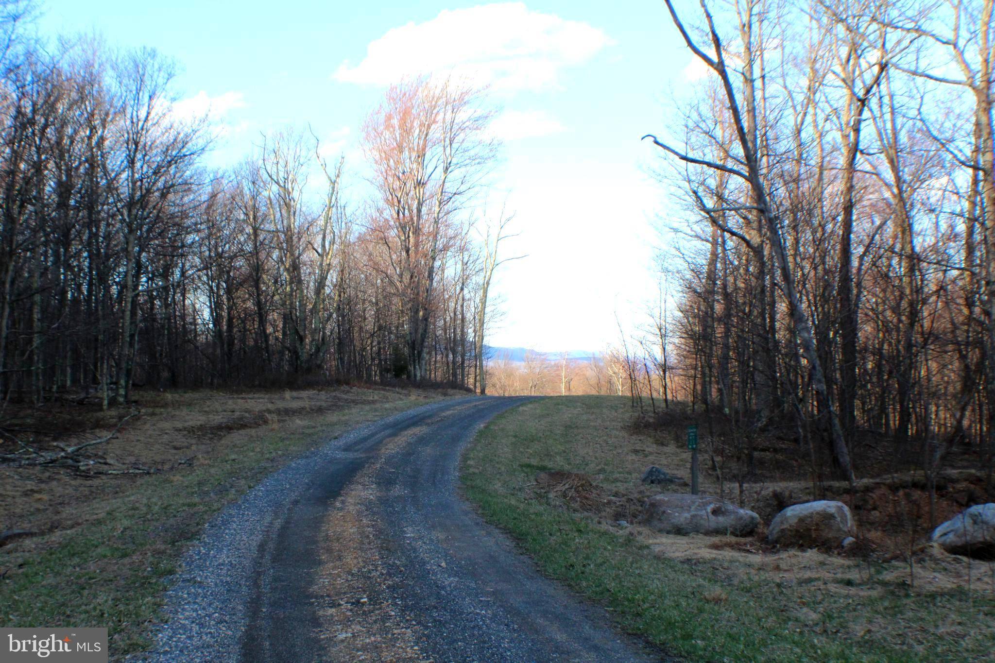 Maysville, WV 26833,LOT 8 SHAMROCK DRIVE