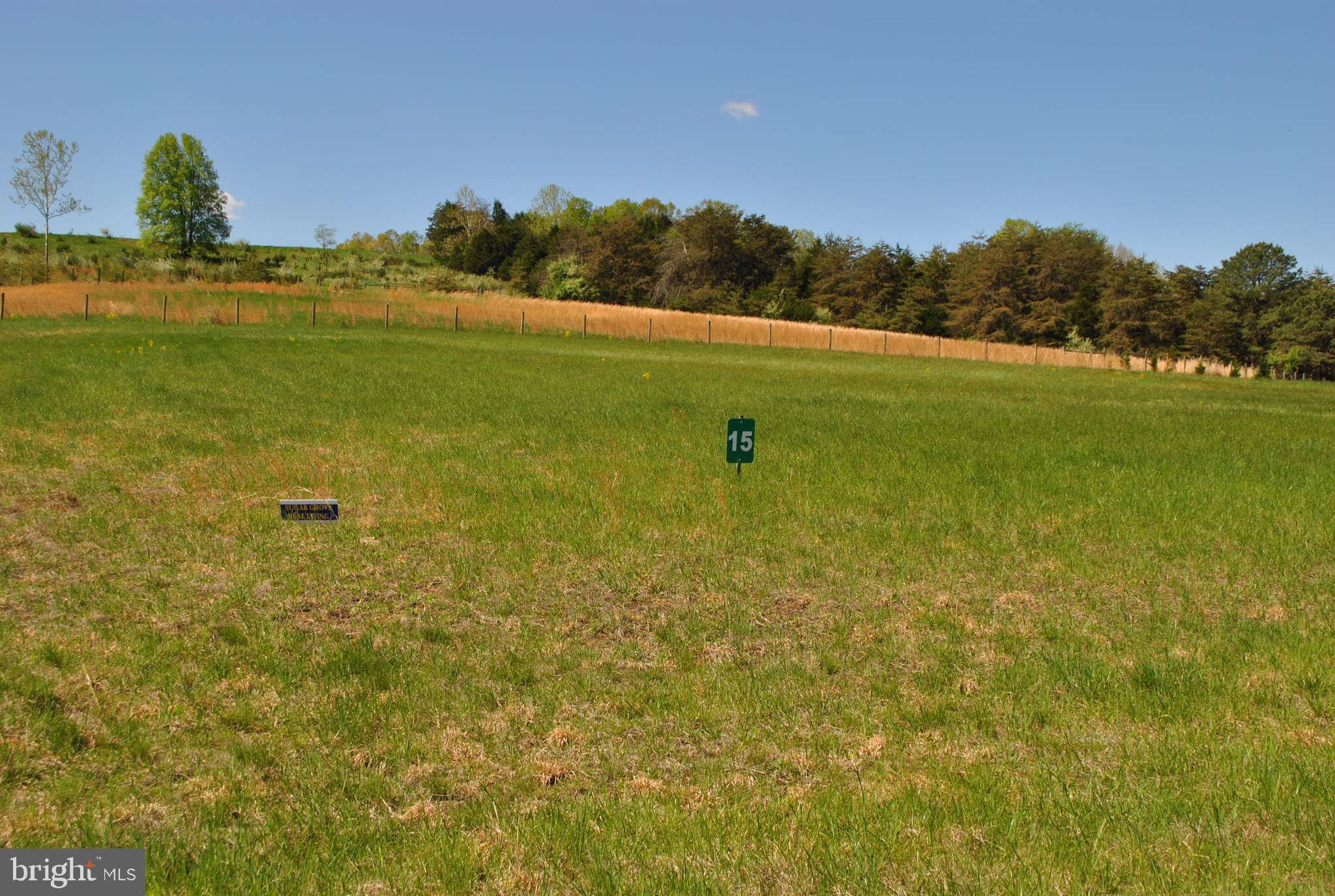 Petersburg, WV 26847,LOT # 15 YEAGER CT SW