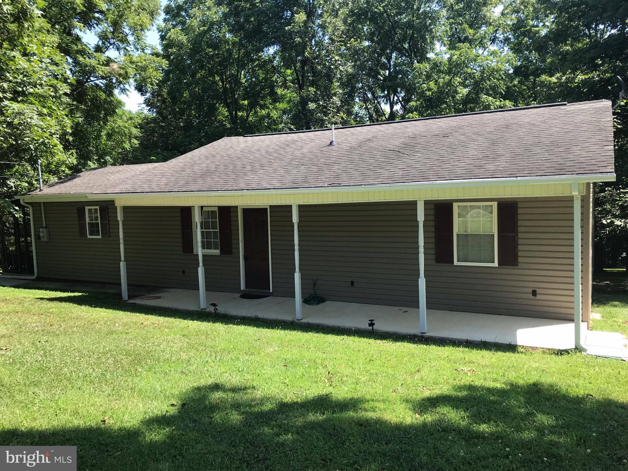 Maysville, WV 26833,511 LIMOUSIN RD