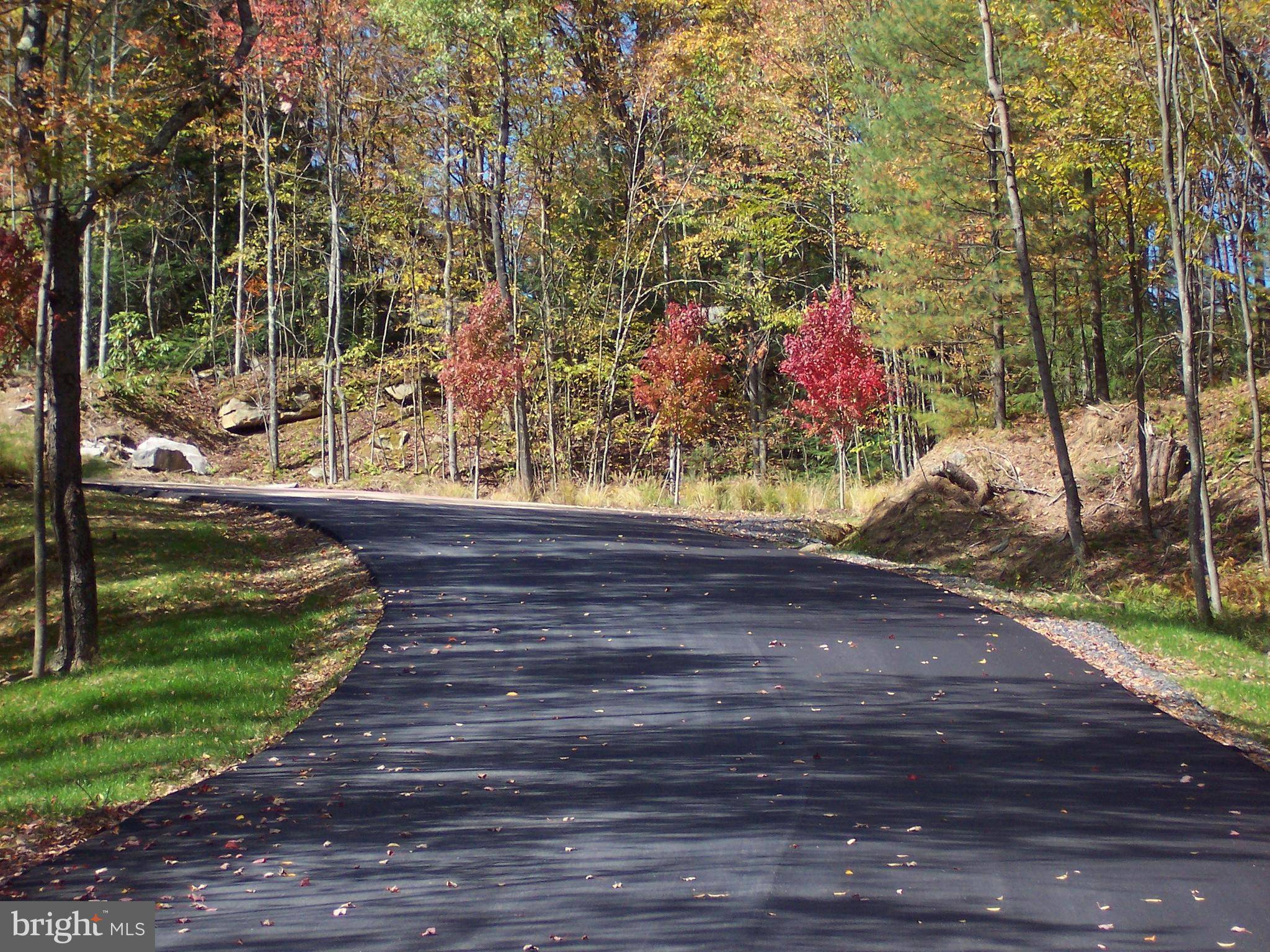 Mount Storm, WV 26739,OFF JORDAN RUN