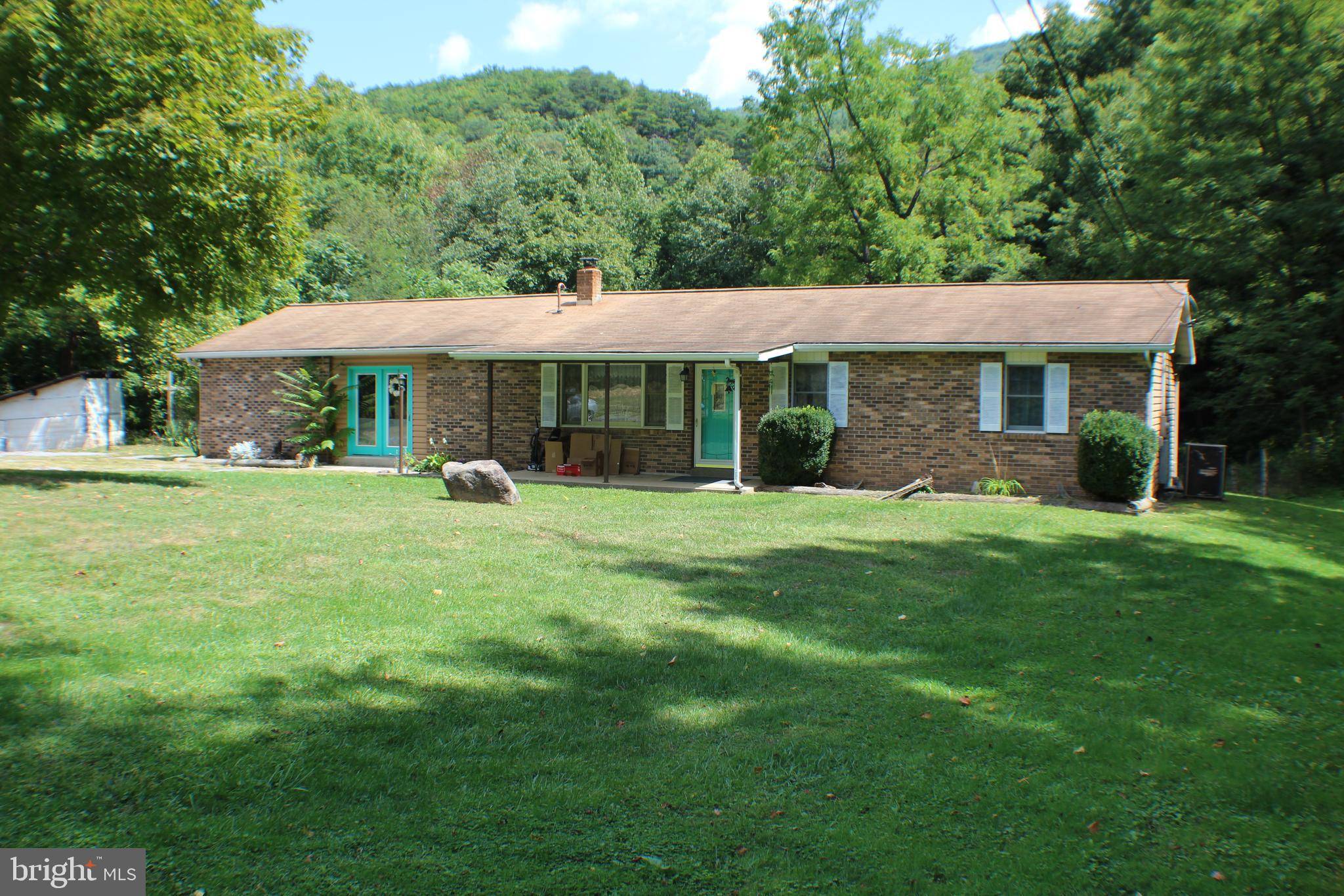 Maysville, WV 26833,186 HIDDEN VALLEY LANE