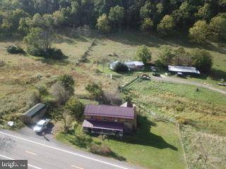 Scherr, WV 26726,4393 LAUREL DALE ROAD