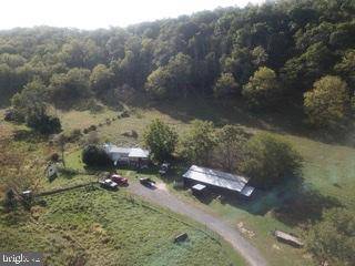 Scherr, WV 26726,4393 LAUREL DALE ROAD