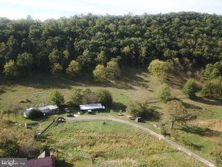 Scherr, WV 26726,4393 LAUREL DALE ROAD