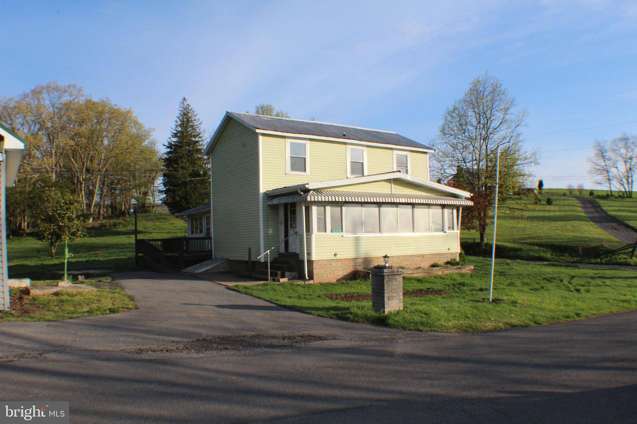 Baker, WV 26801,1175 NORTH RIVER ROAD