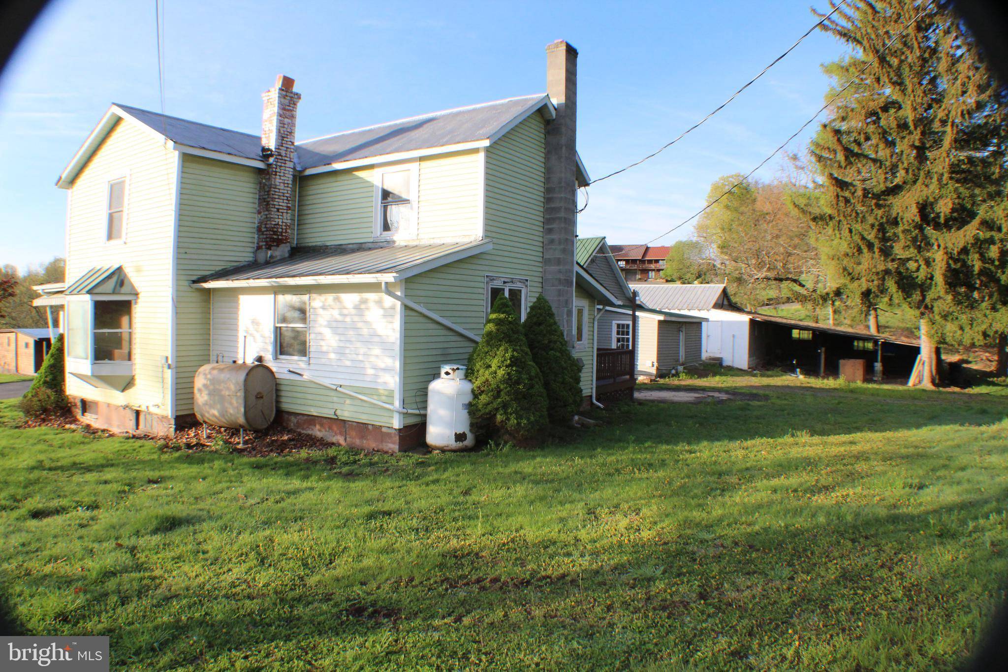 Baker, WV 26801,1175 NORTH RIVER ROAD