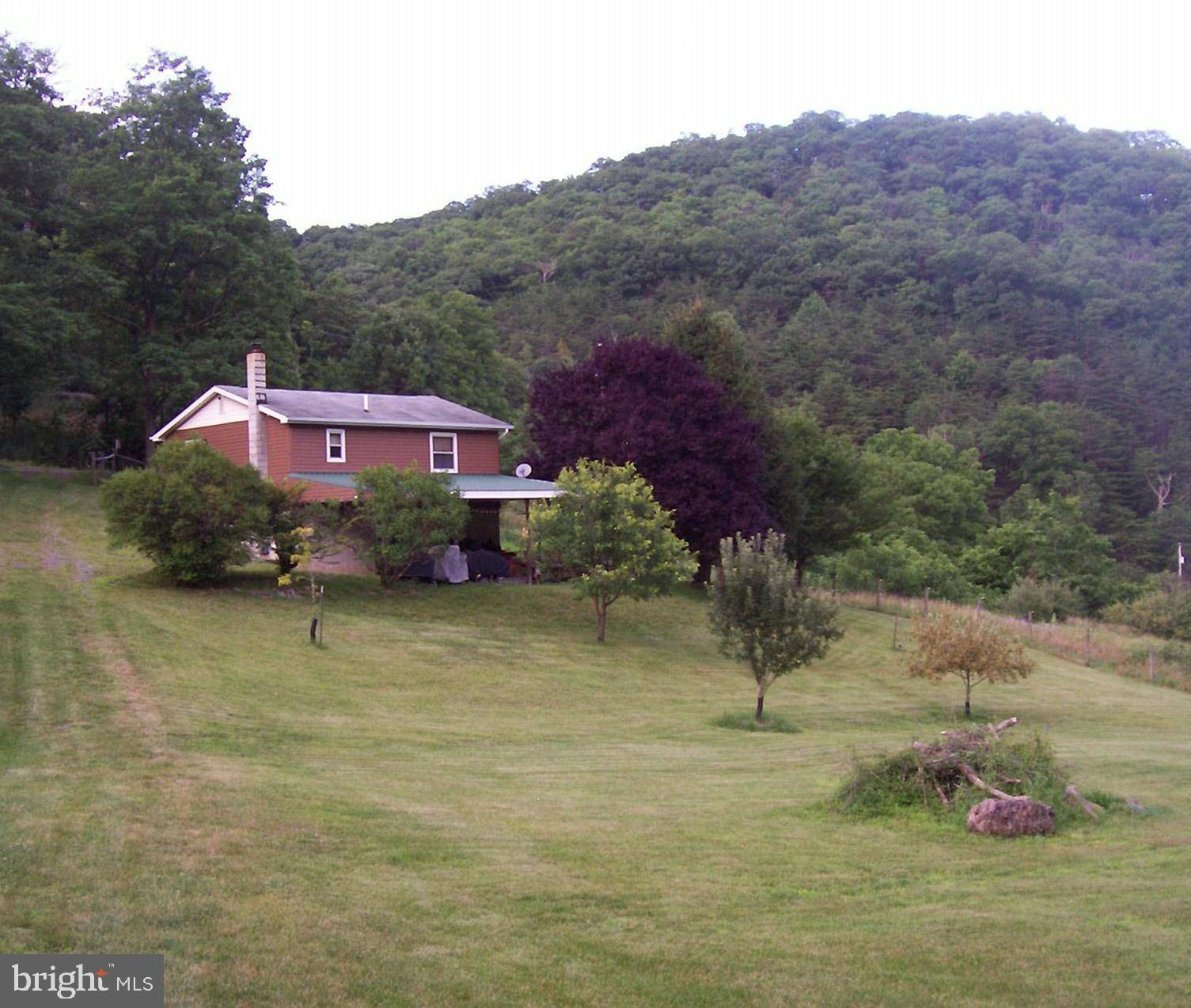 Old Fields, WV 26845,2 HIGHLAND SPRINGS DR