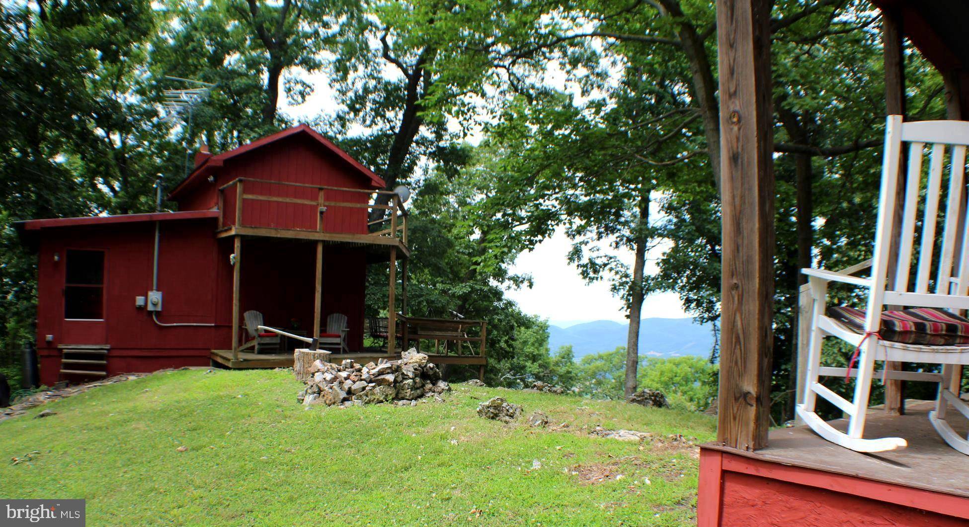 Old Fields, WV 26845,1902 HIGH KNOB RD