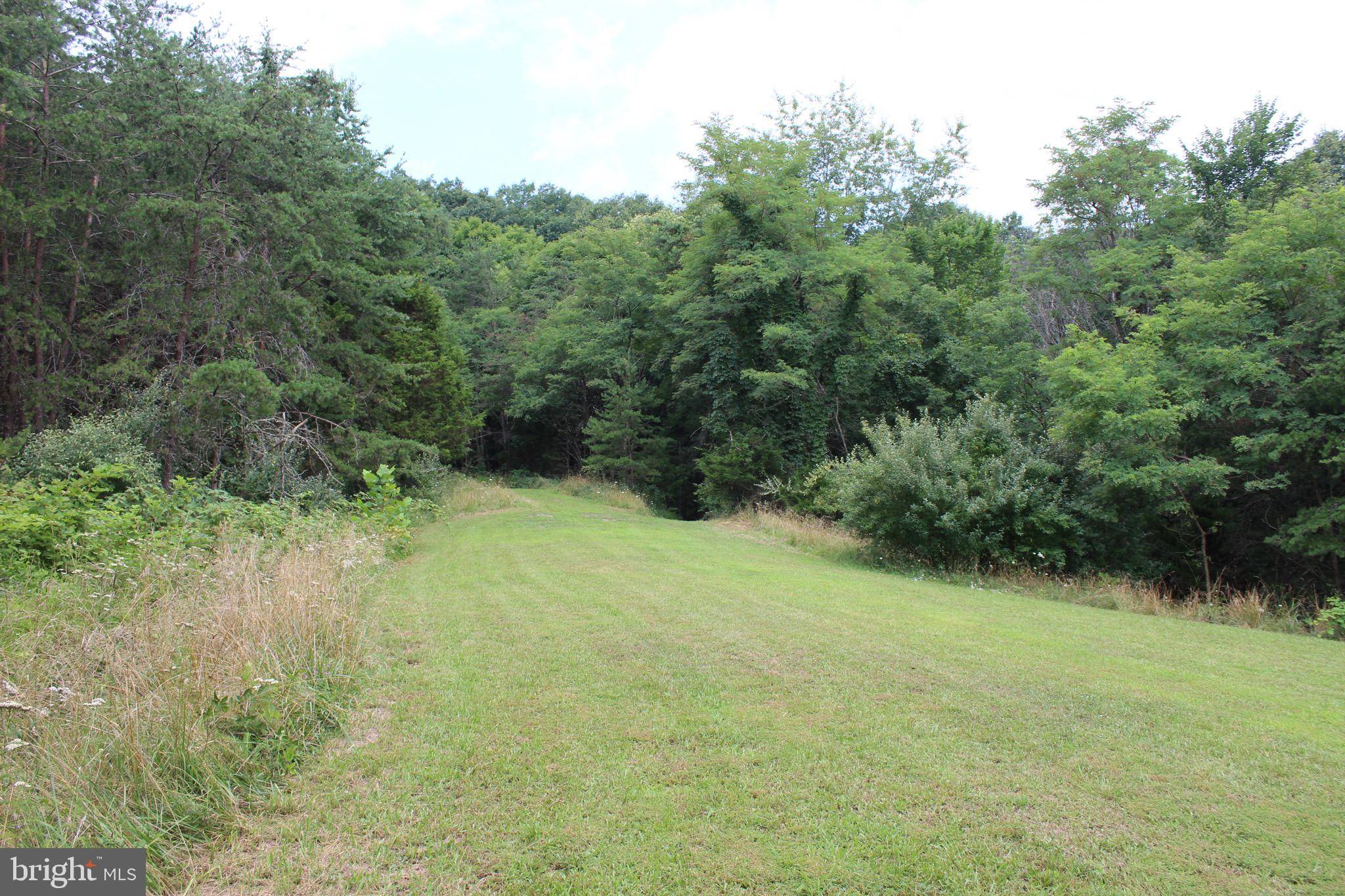 Old Fields, WV 26845,OFF HIGHLAND SPRINGS RD