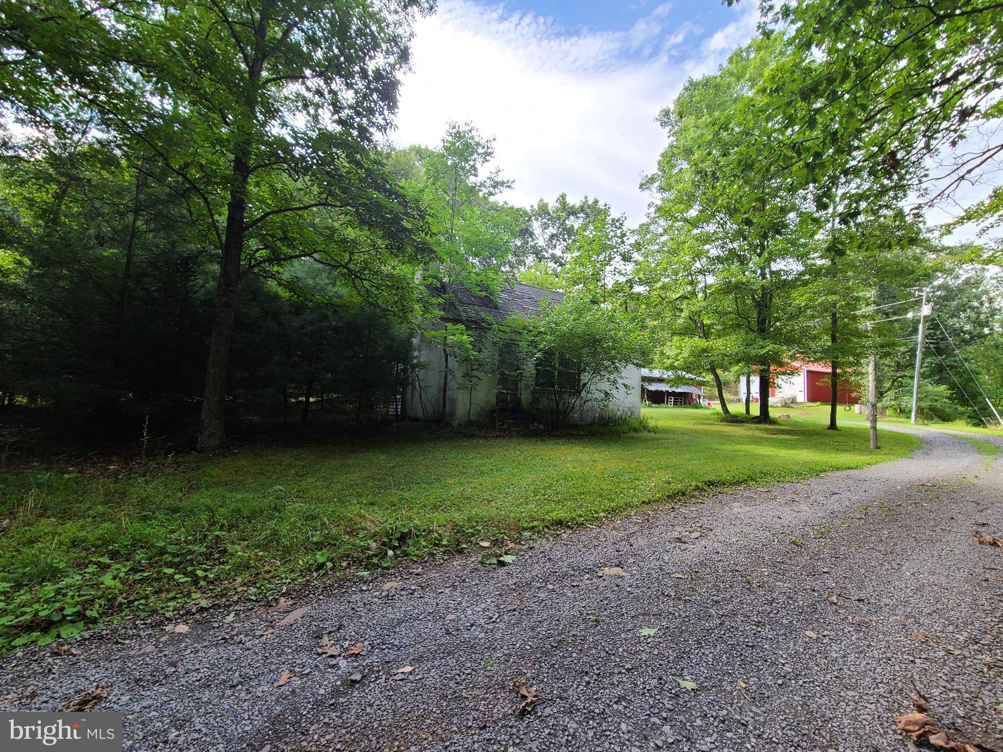 Baker, WV 26801,3631 CALDWELL HOLLOW RD