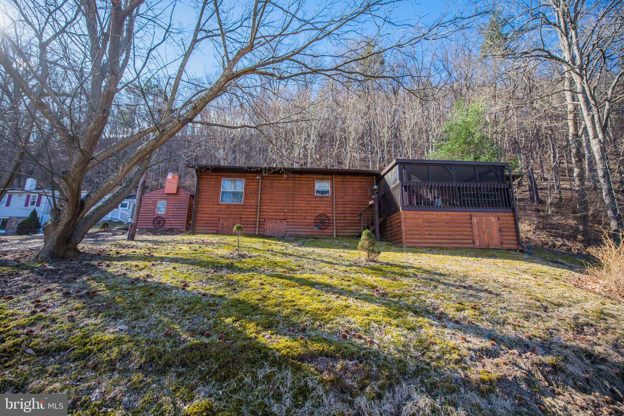 Paw Paw, WV 25434,48 JADE COURT