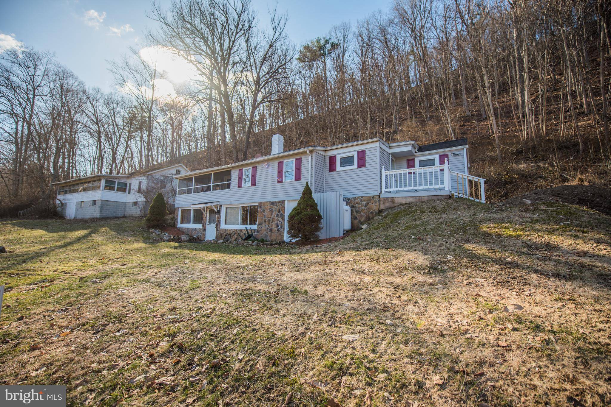 Paw Paw, WV 25434,48 JADE COURT