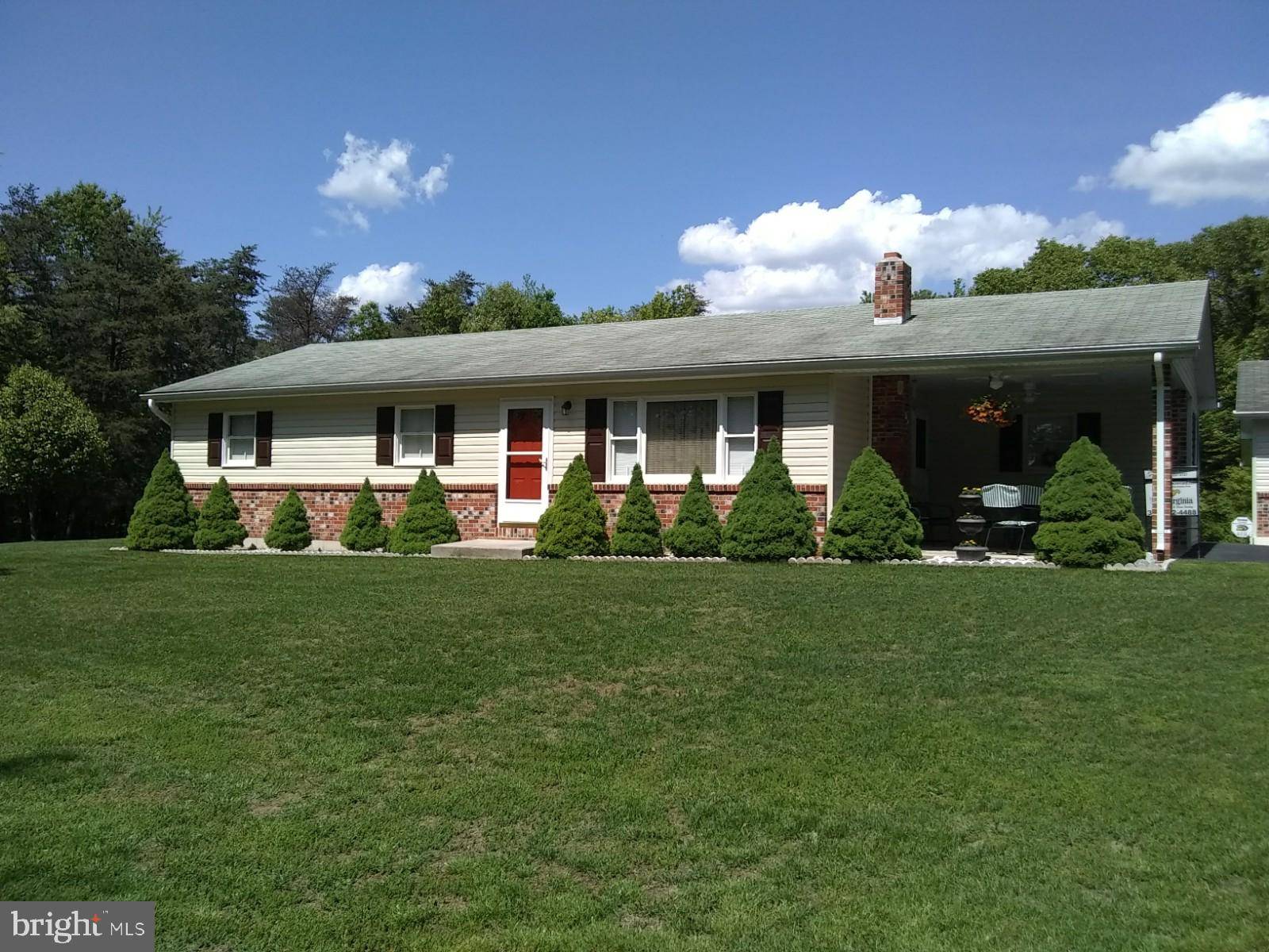 Augusta, WV 26704,2433 MCKEE HOLLOW RD