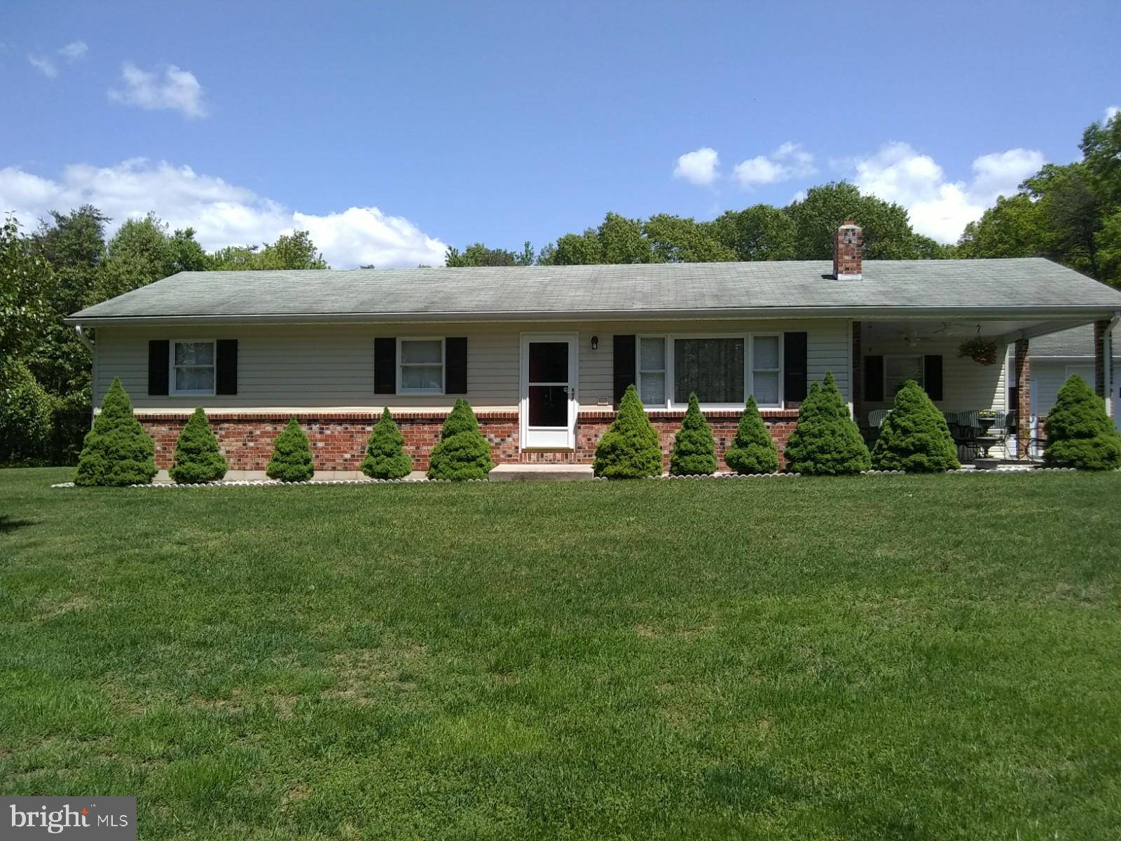 Augusta, WV 26704,2433 MCKEE HOLLOW RD