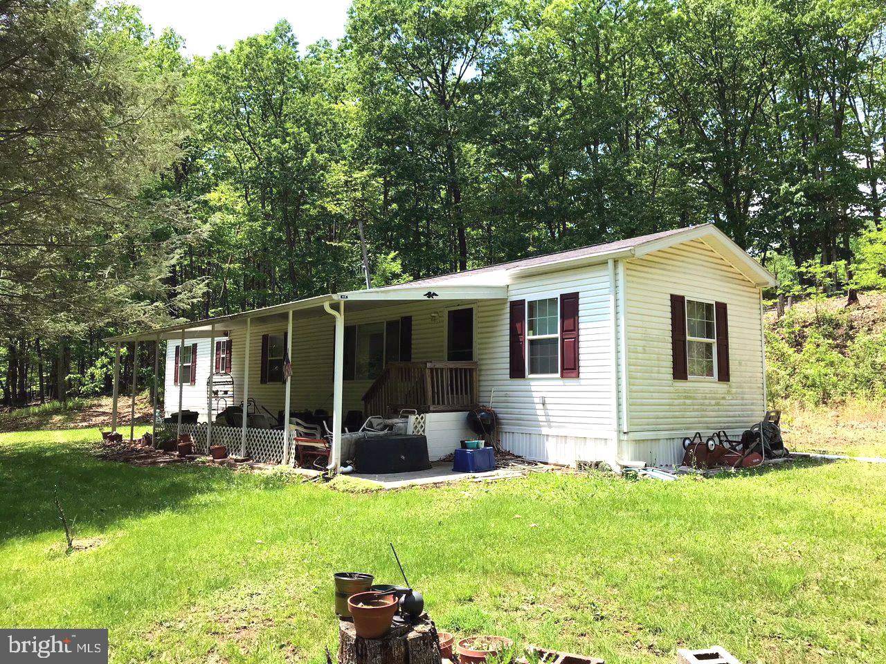 Slanesville, WV 25444,94 SANTA FE DR