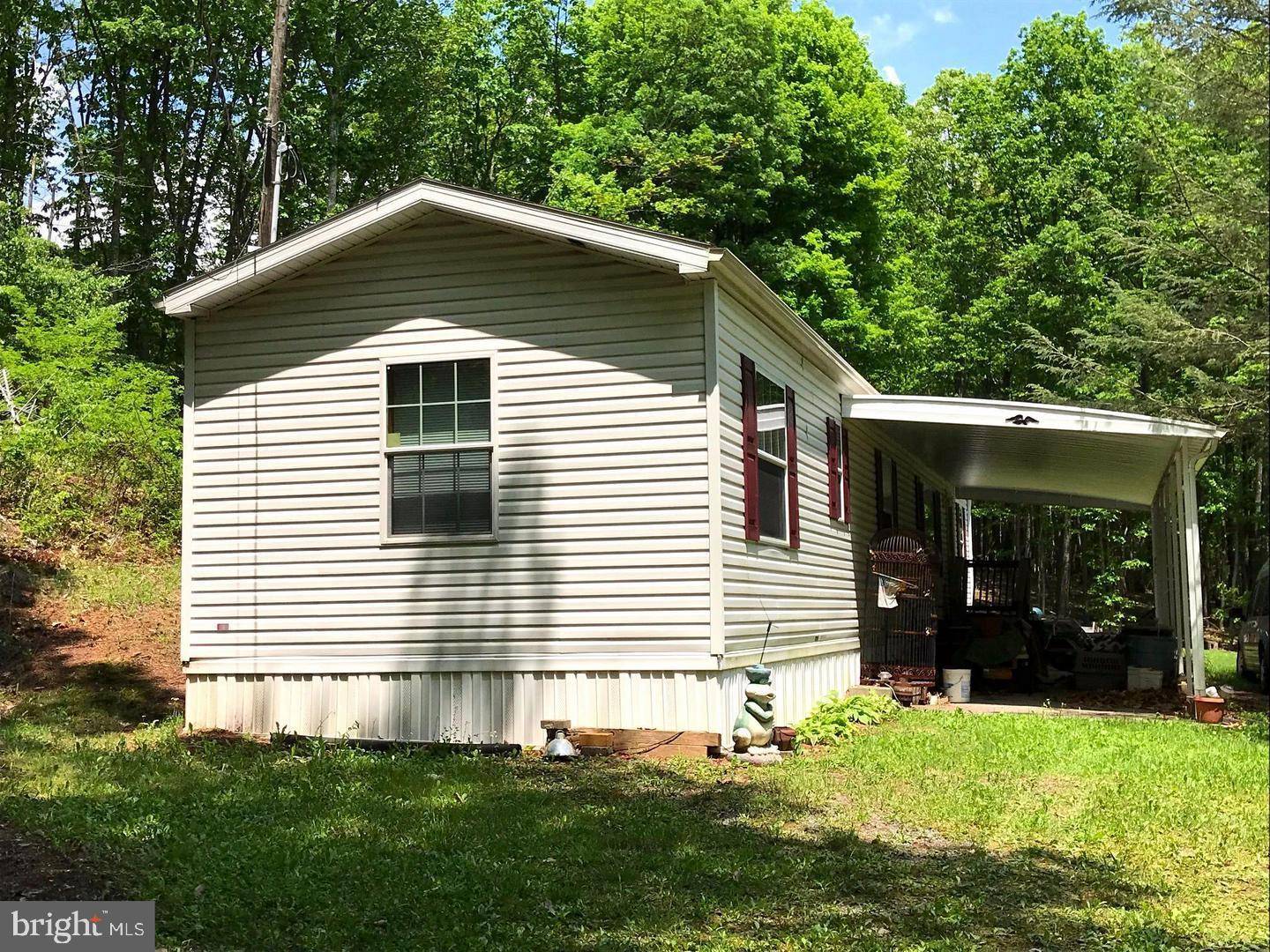 Slanesville, WV 25444,94 SANTA FE DR