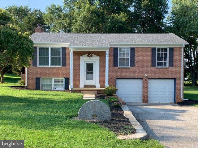 Shepherdstown, WV 25443,277 BERRIDGE DR