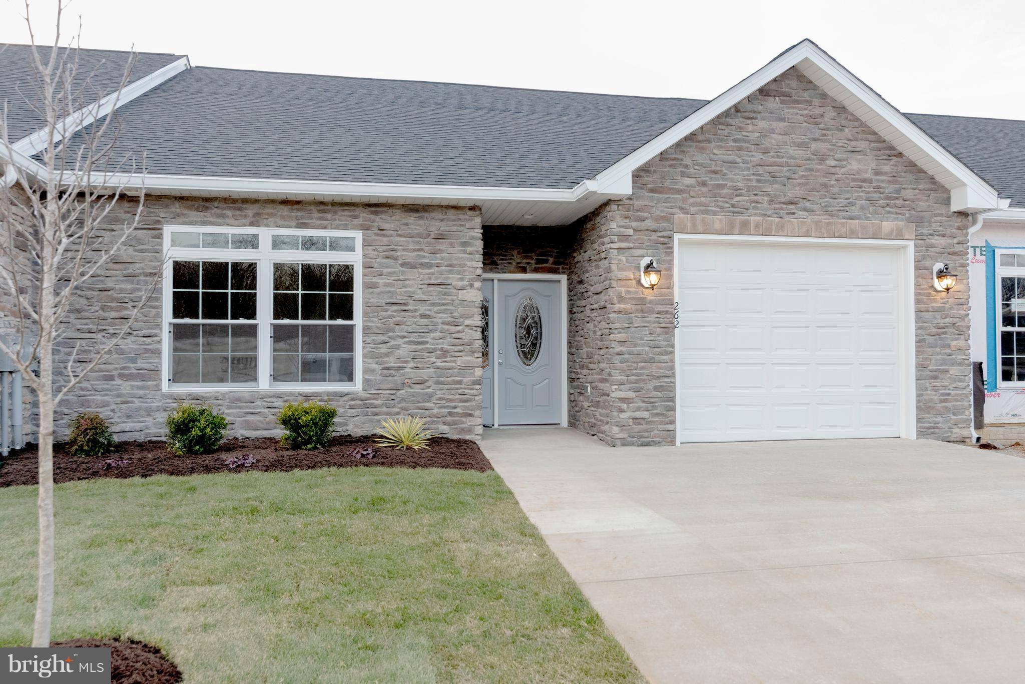 Charles Town, WV 25414,254 BALTUSROL DR #LOT 88