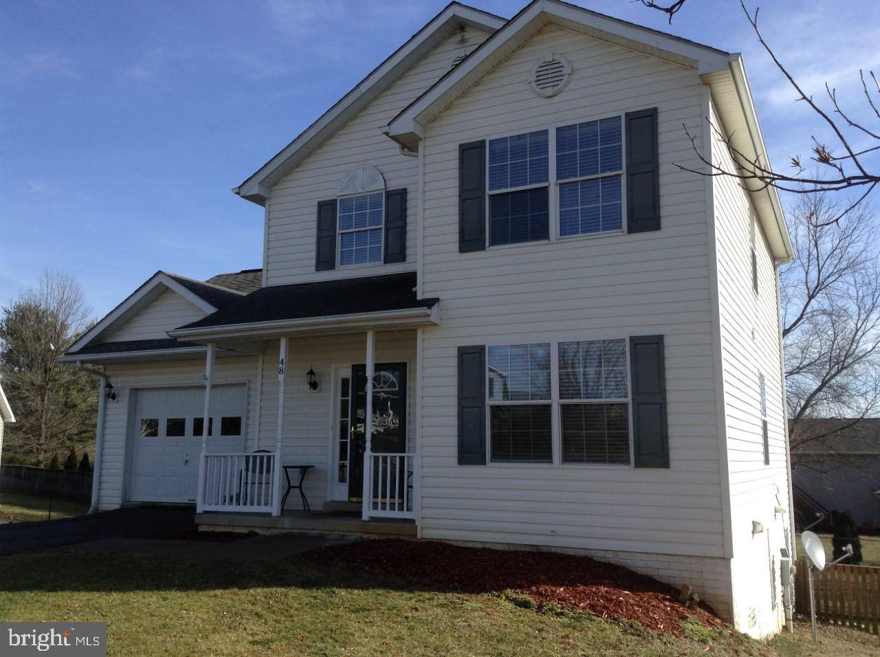 Ranson, WV 25438,48 MOPSY CT