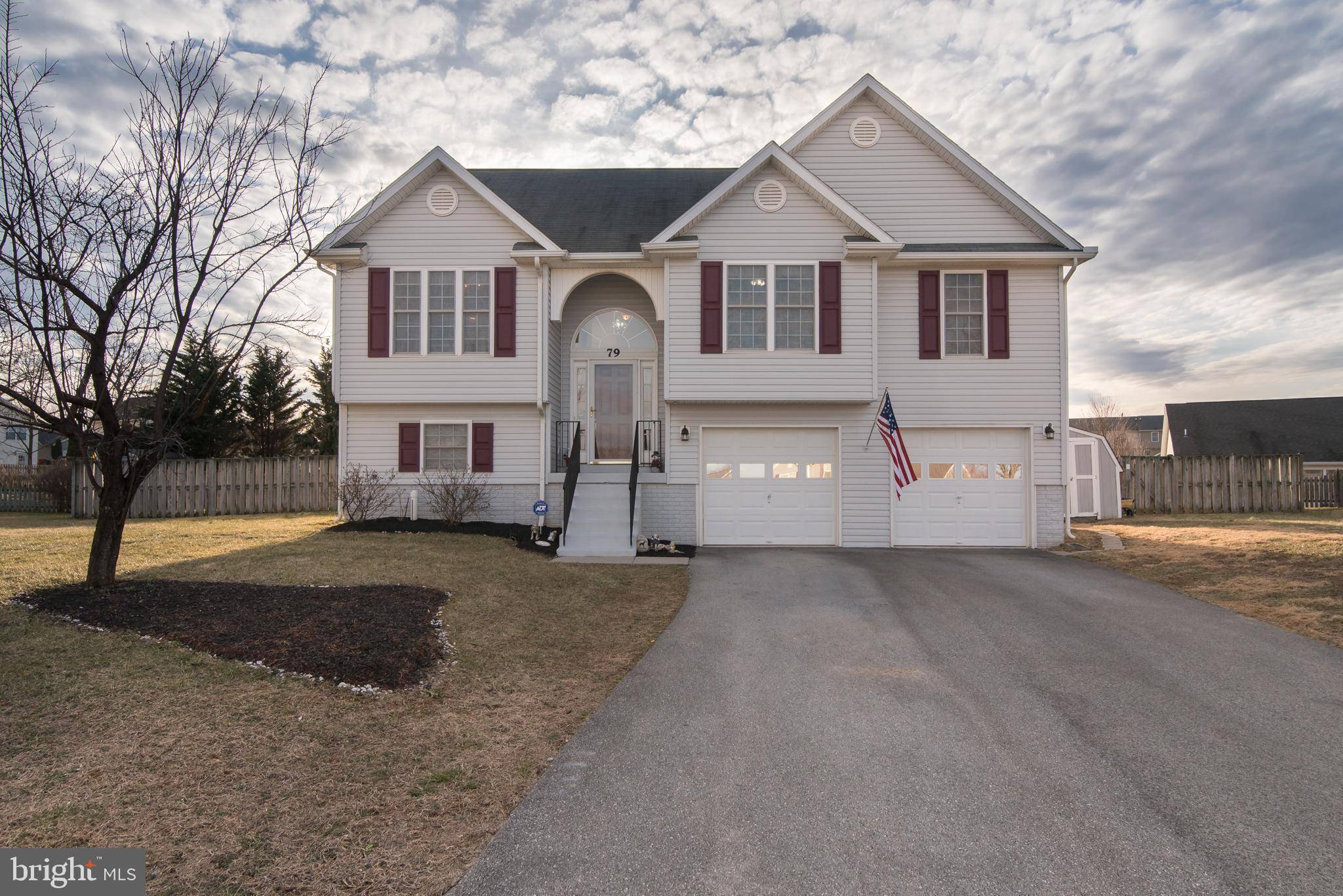 Ranson, WV 25438,79 SNOWSHOE CT