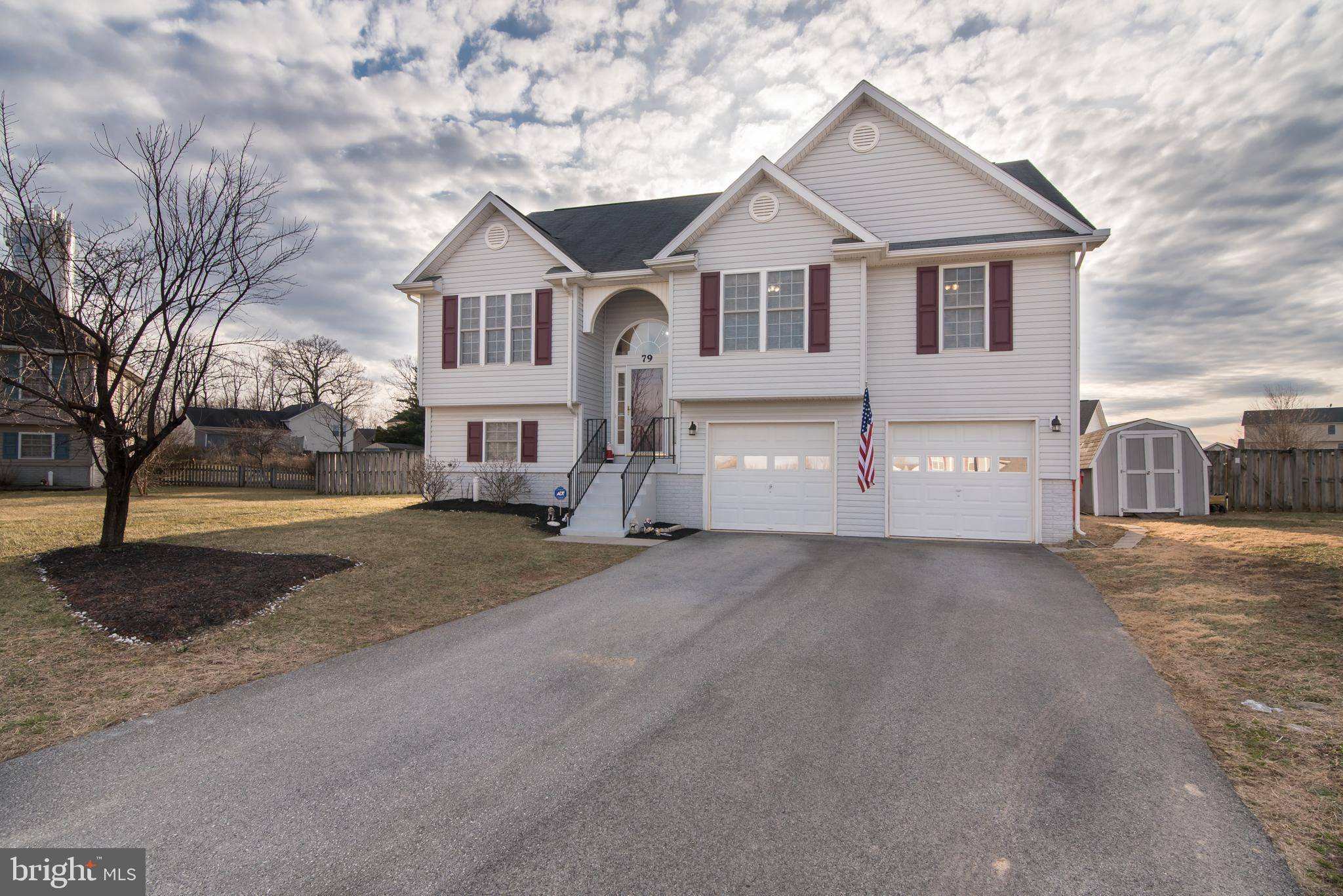 Ranson, WV 25438,79 SNOWSHOE CT