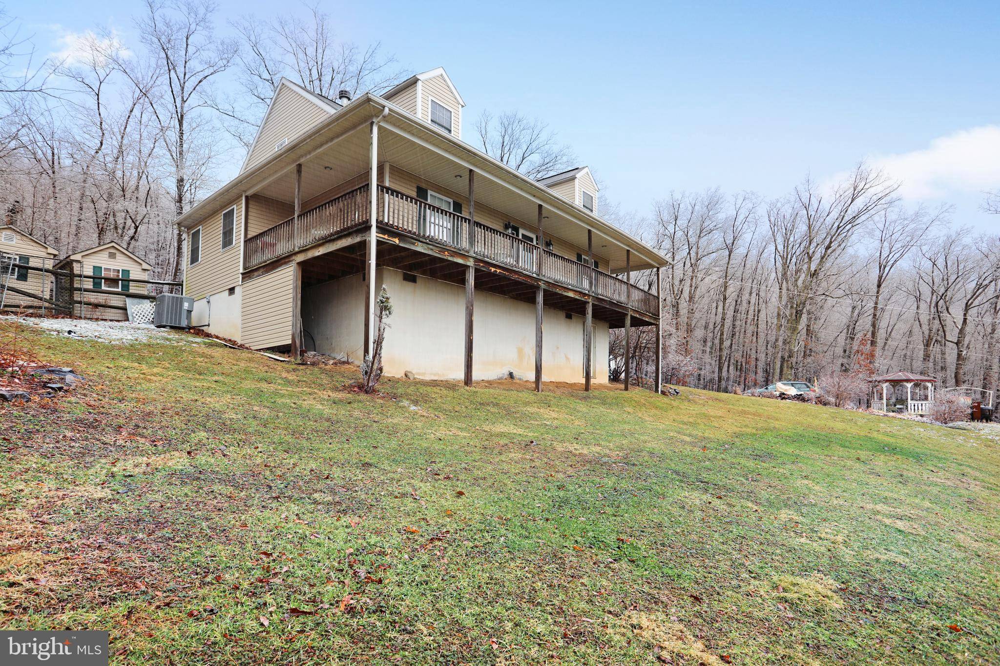 Harpers Ferry, WV 25425,156 RAY RIDGE LANE