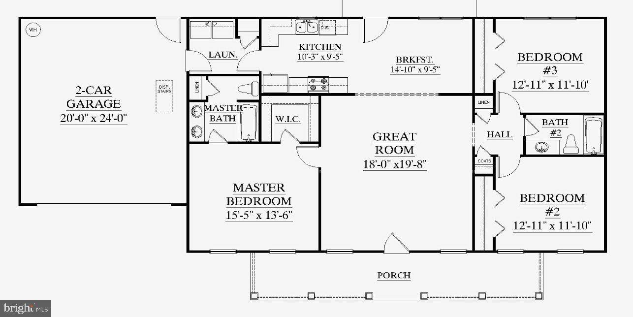 Kearneysville, WV 25430,107 PLEASANT ACRES CT