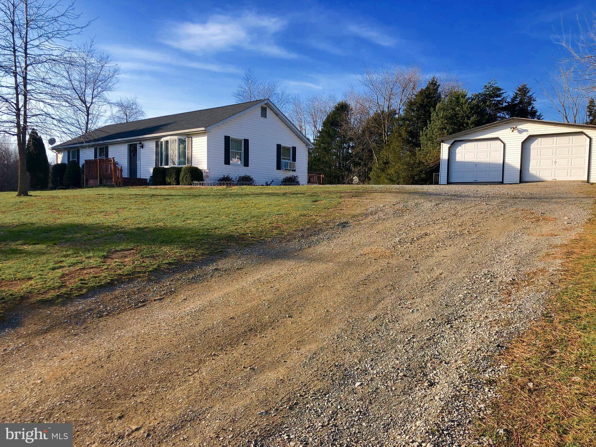 Kearneysville, WV 25430,72 ROLLING ACRES LANE