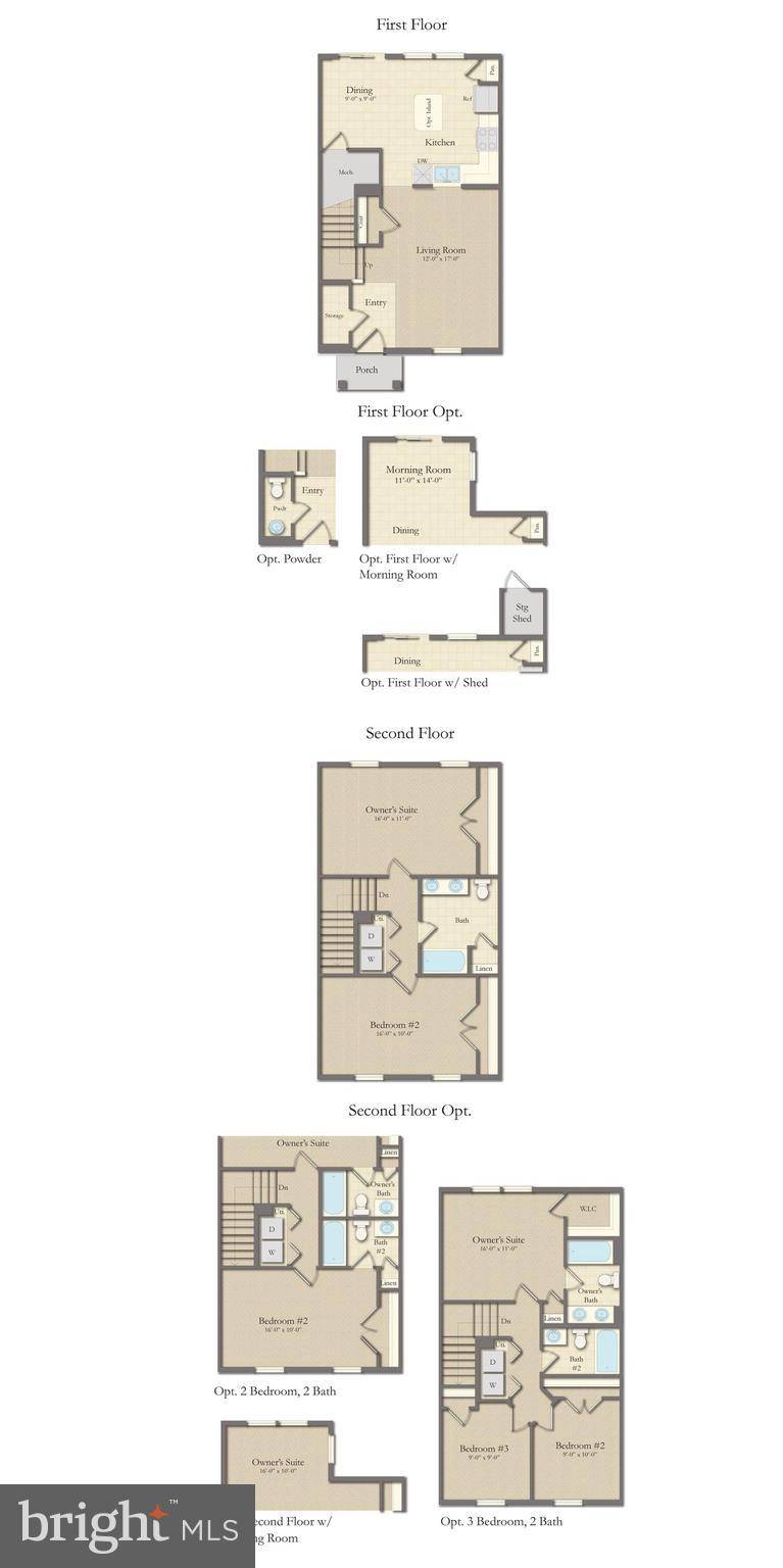 Ranson, WV 25438,HOMESITE 376 THUMPER DR