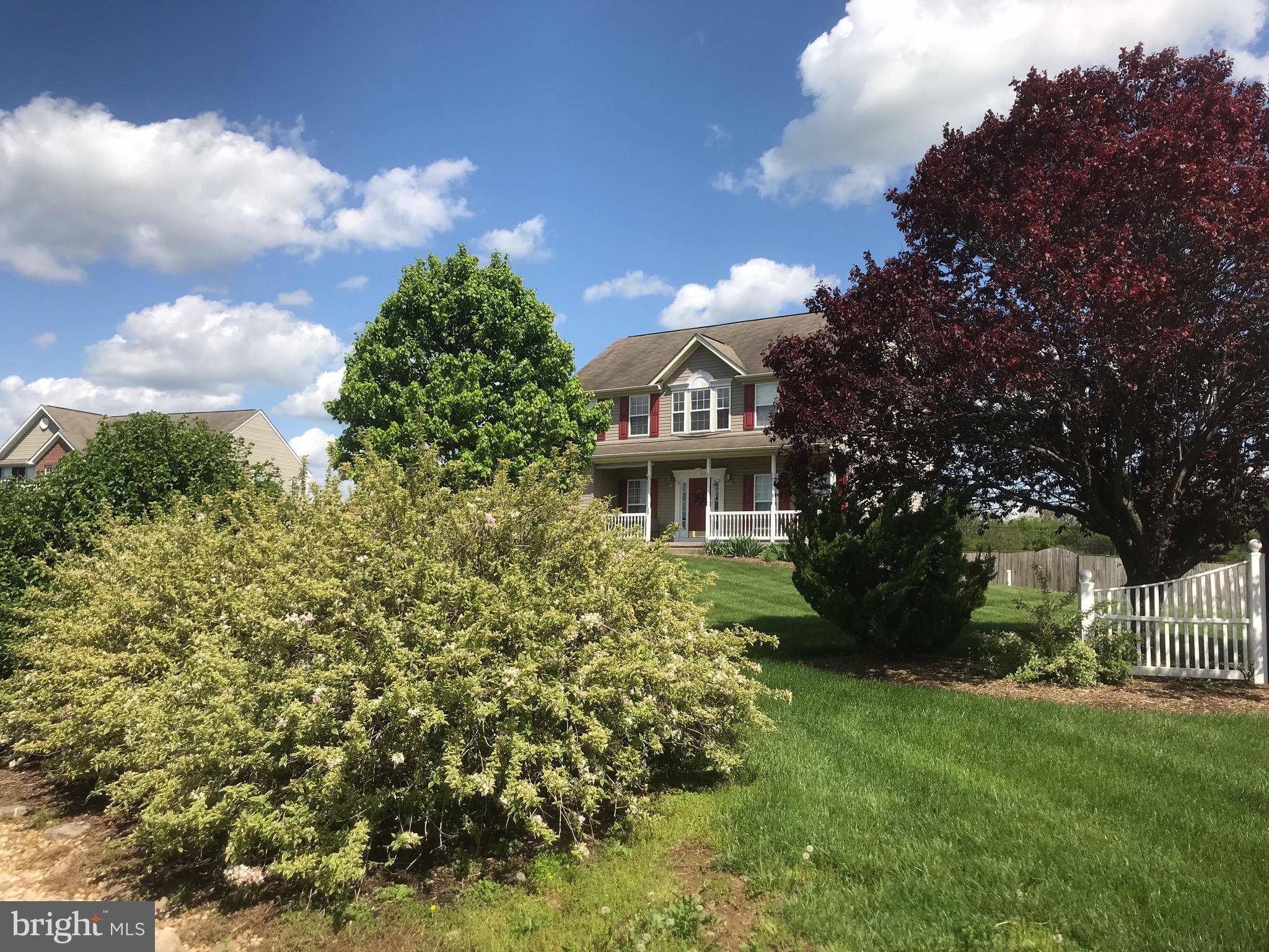 Shepherdstown, WV 25443,22 COSTEN CIRCLE