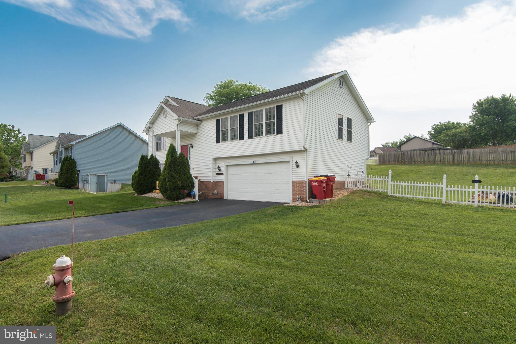 Ranson, WV 25438,24 JACK RABBIT LN