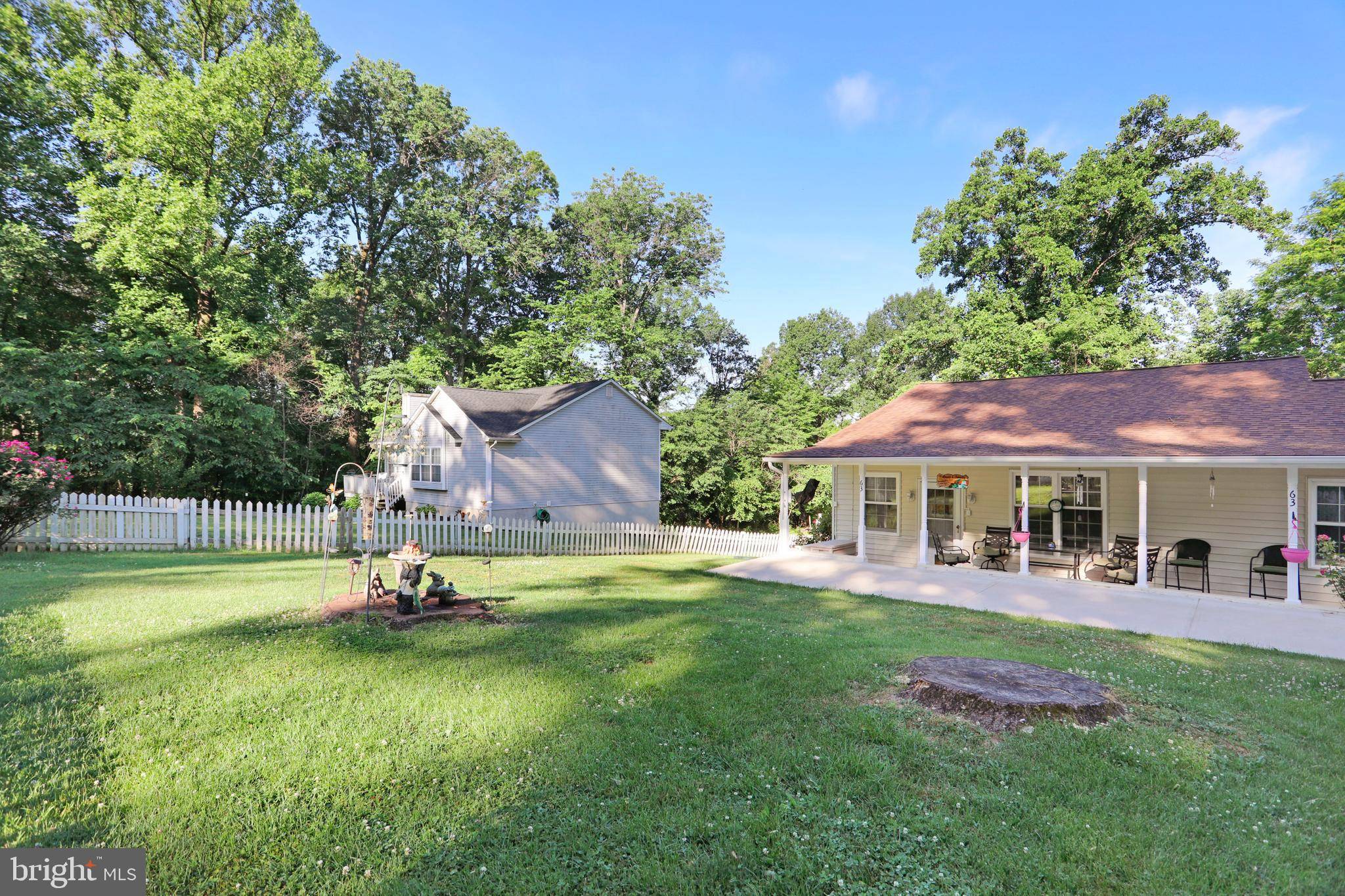 Harpers Ferry, WV 25425,63 GREAT OAK LN