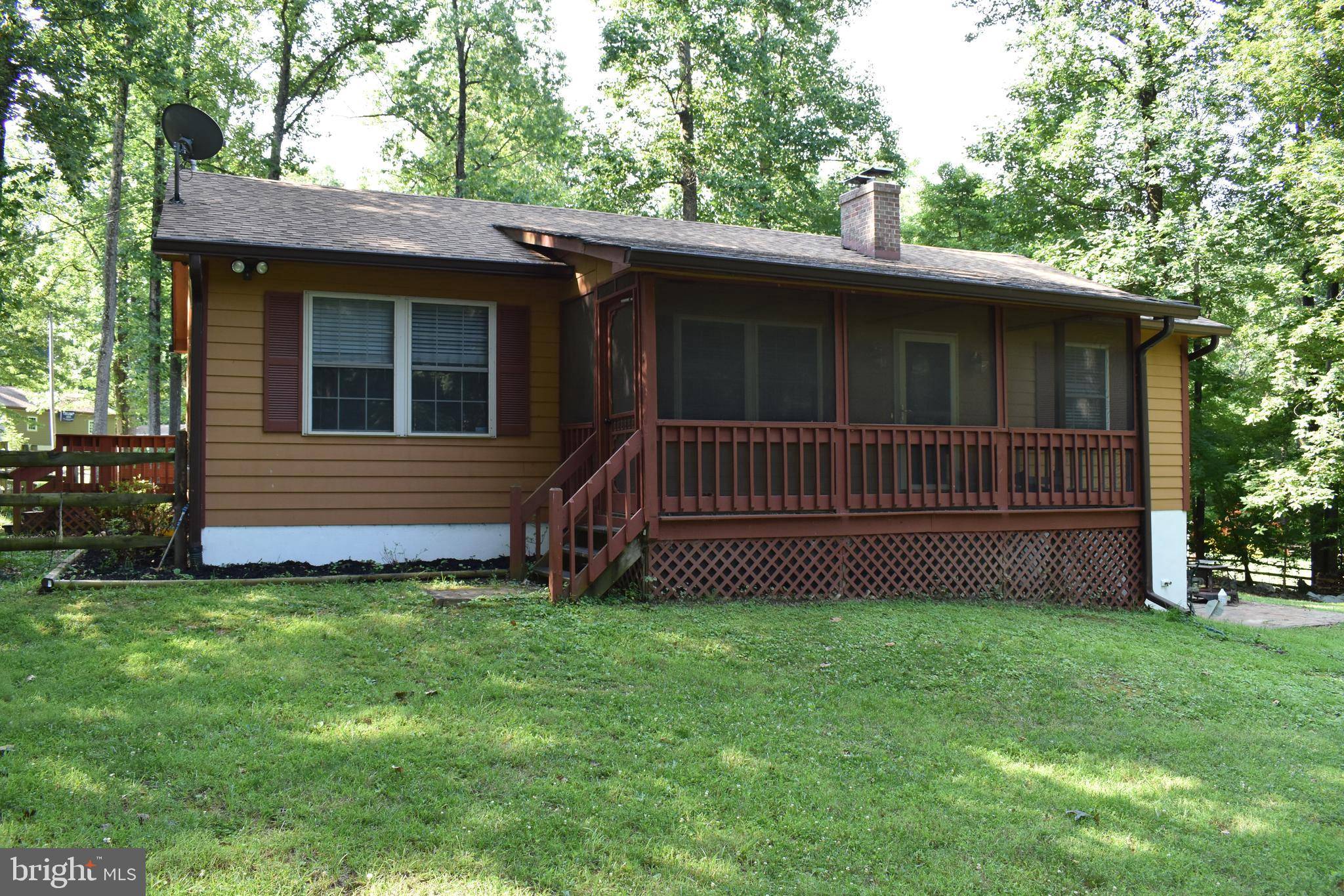 Harpers Ferry, WV 25425,95 ROCK LN