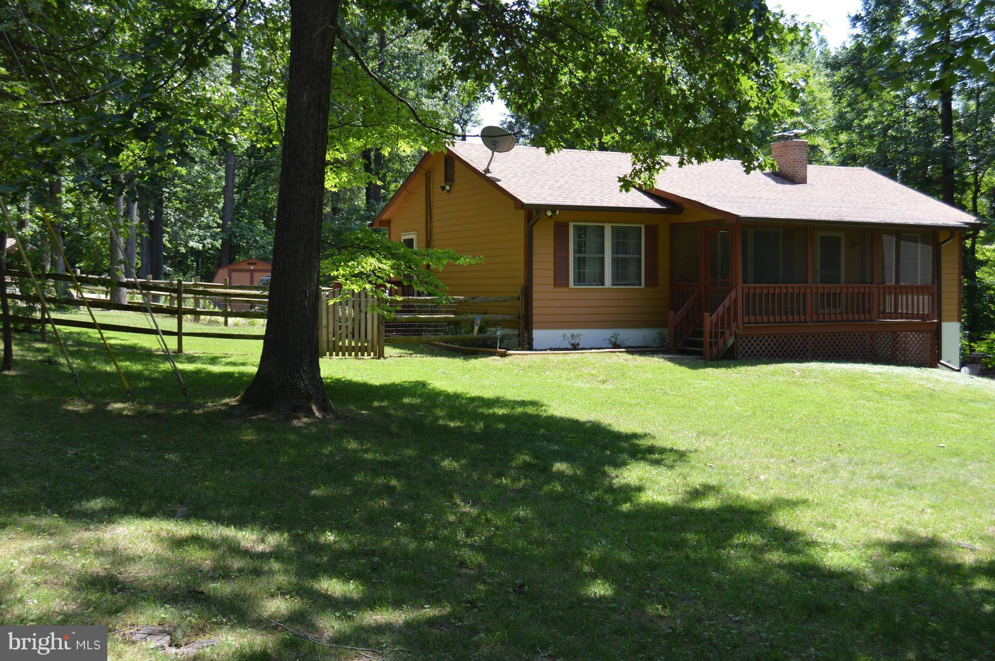 Harpers Ferry, WV 25425,95 ROCK LN