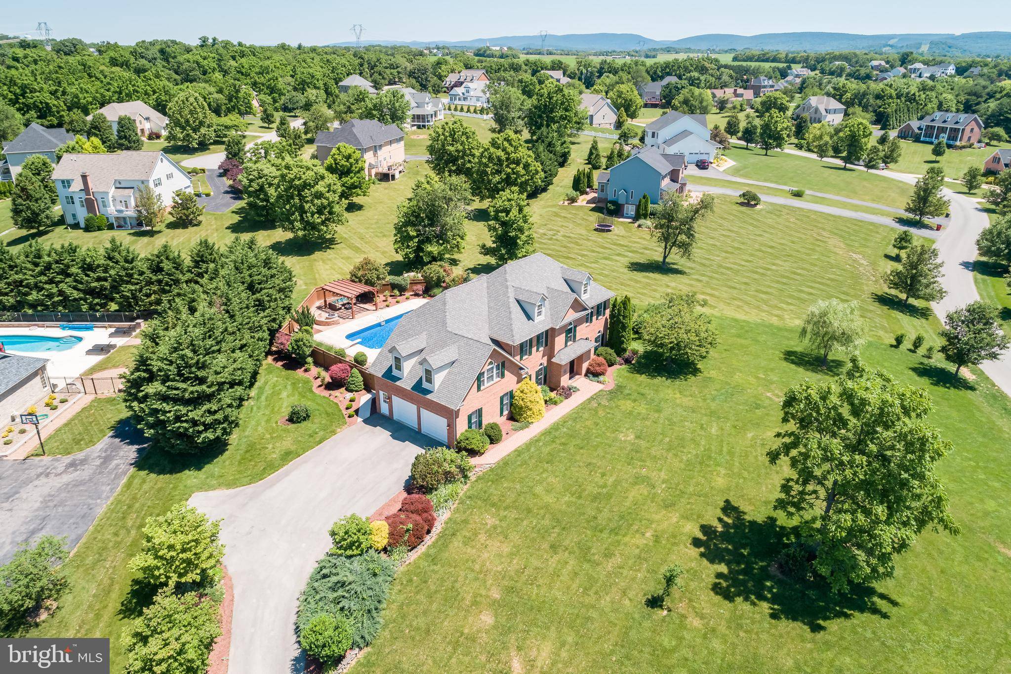 Charles Town, WV 25414,38 BRIGHTON PL