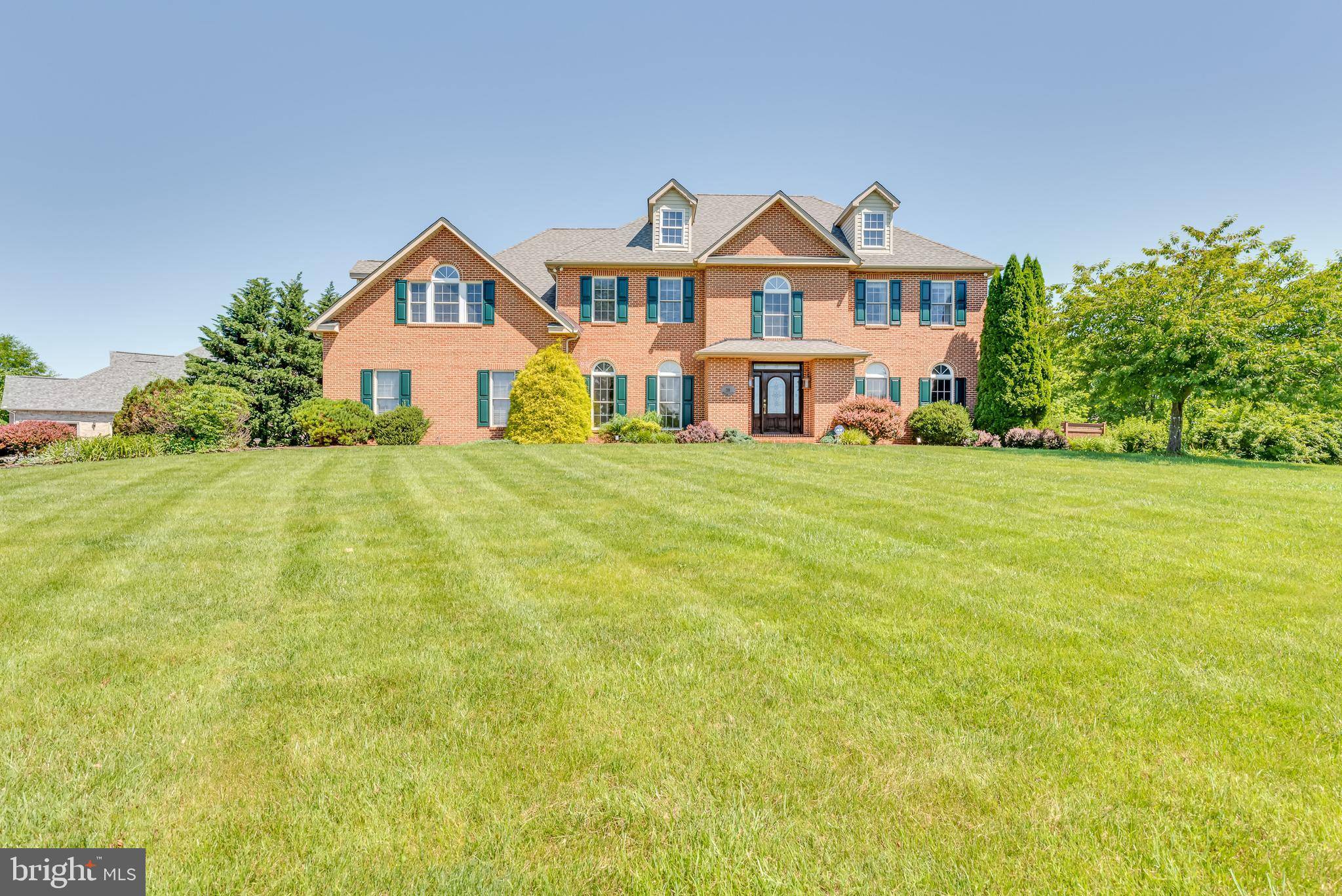 Charles Town, WV 25414,38 BRIGHTON PL