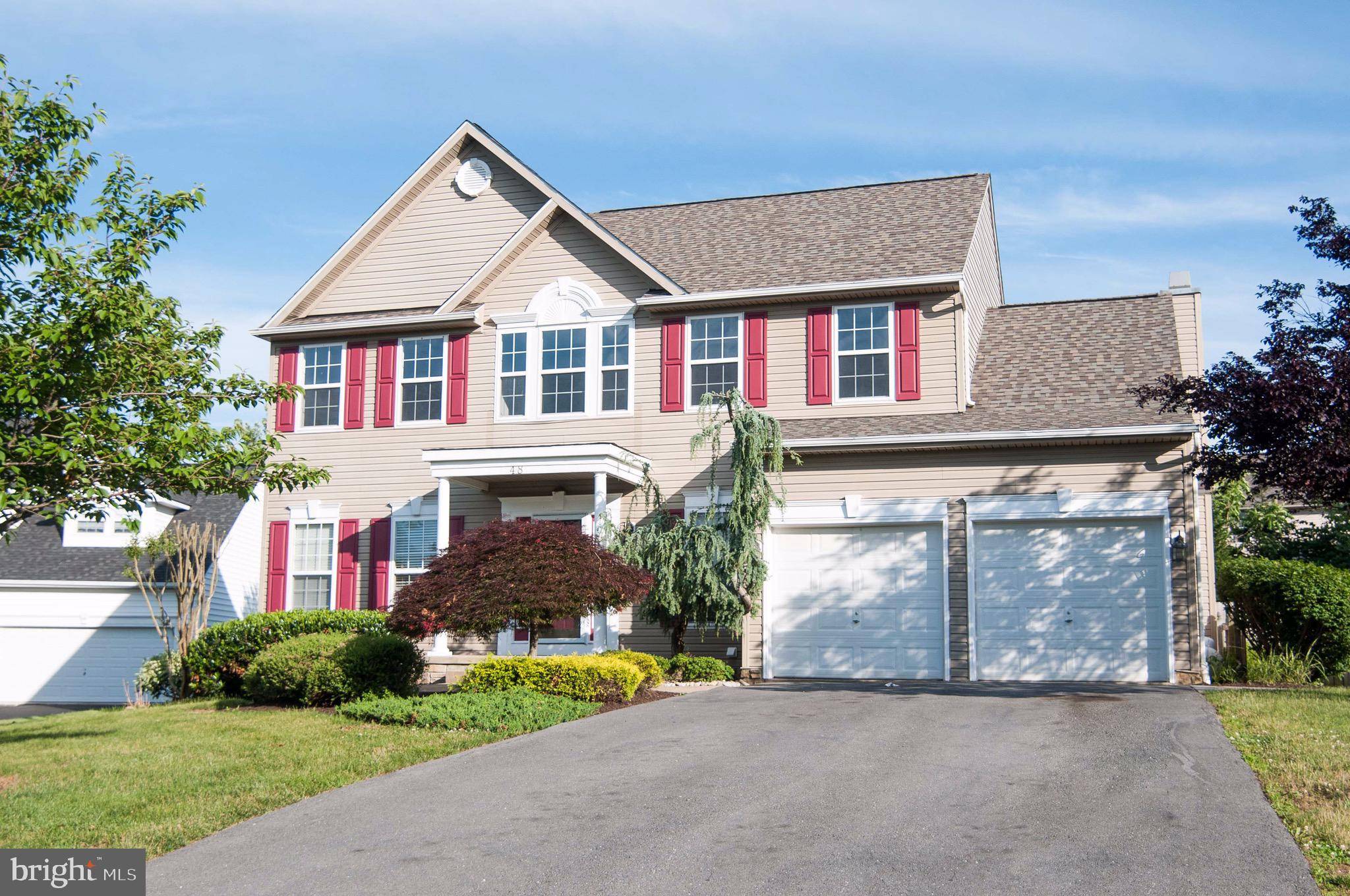 Charles Town, WV 25414,48 SPANISH BAY CT