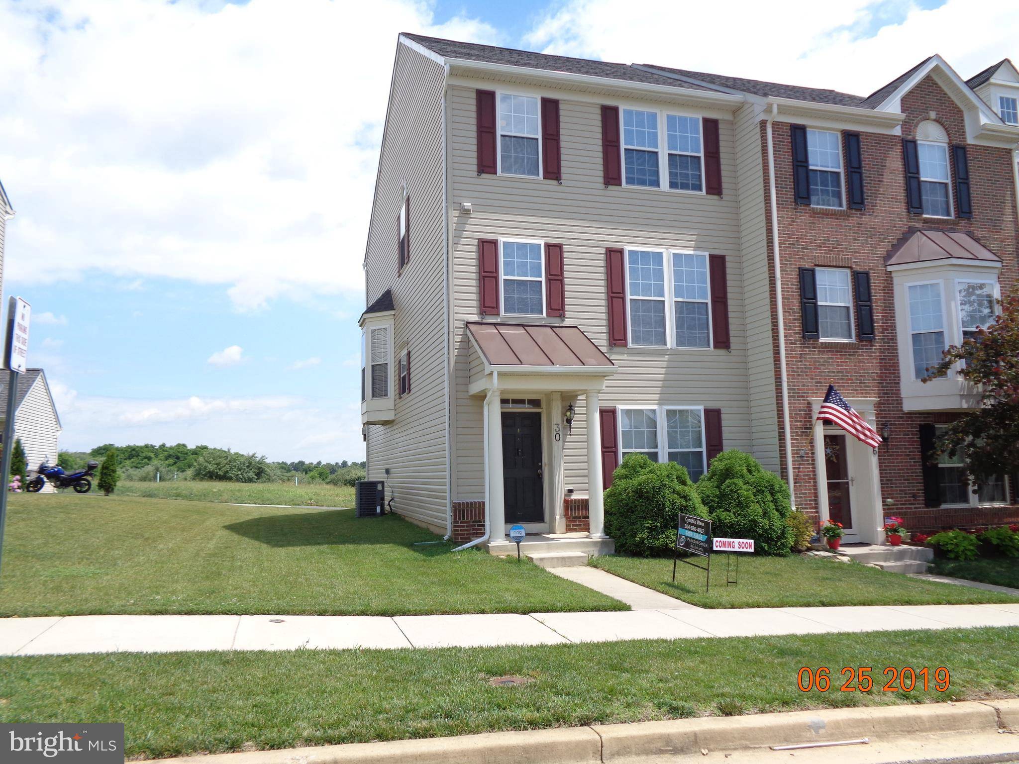 Charles Town, WV 25414,30 DEERBROOK