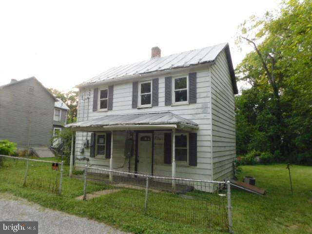 Charles Town, WV 25414,836 WASHINGTON ST