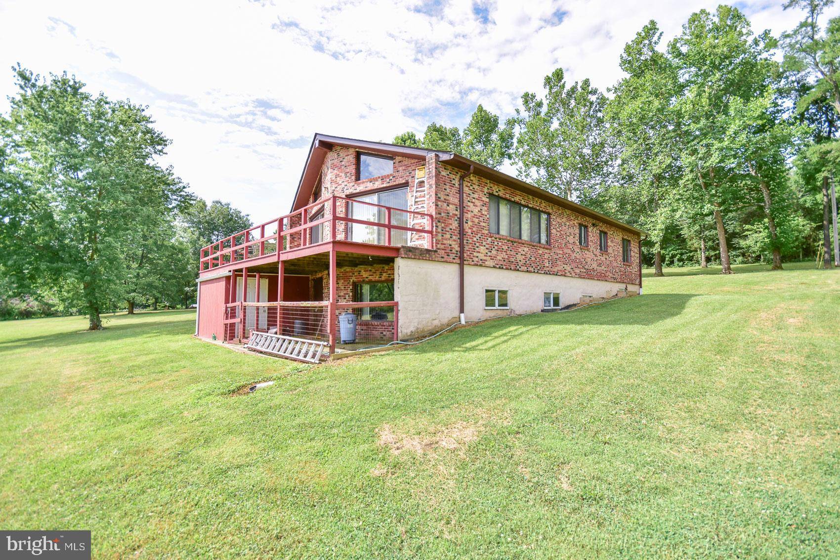 Kearneysville, WV 25430,30 W RIVER BEND ROAD