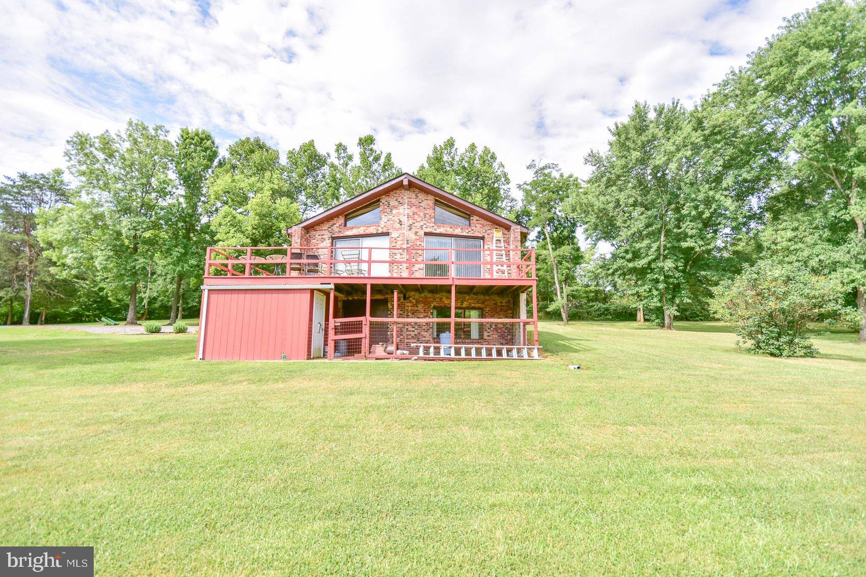 Kearneysville, WV 25430,30 W RIVER BEND ROAD