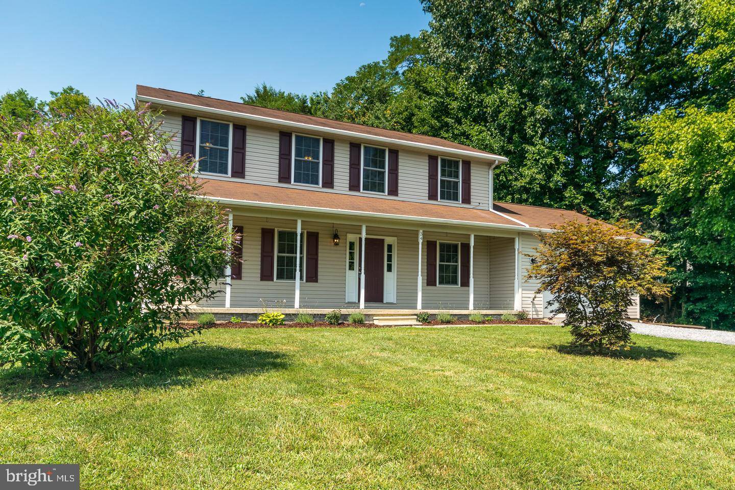 Harpers Ferry, WV 25425,34 SPRING CT