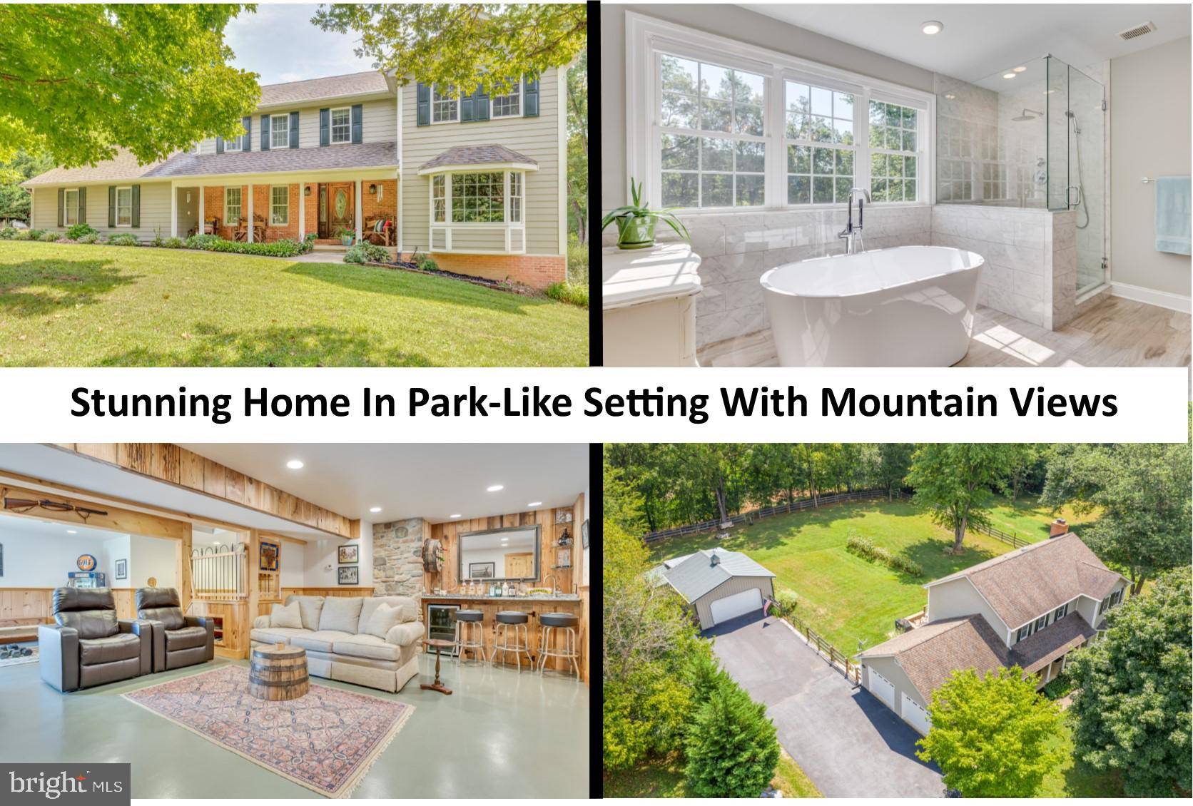 Harpers Ferry, WV 25425,202 DEER MOUNTAIN DR