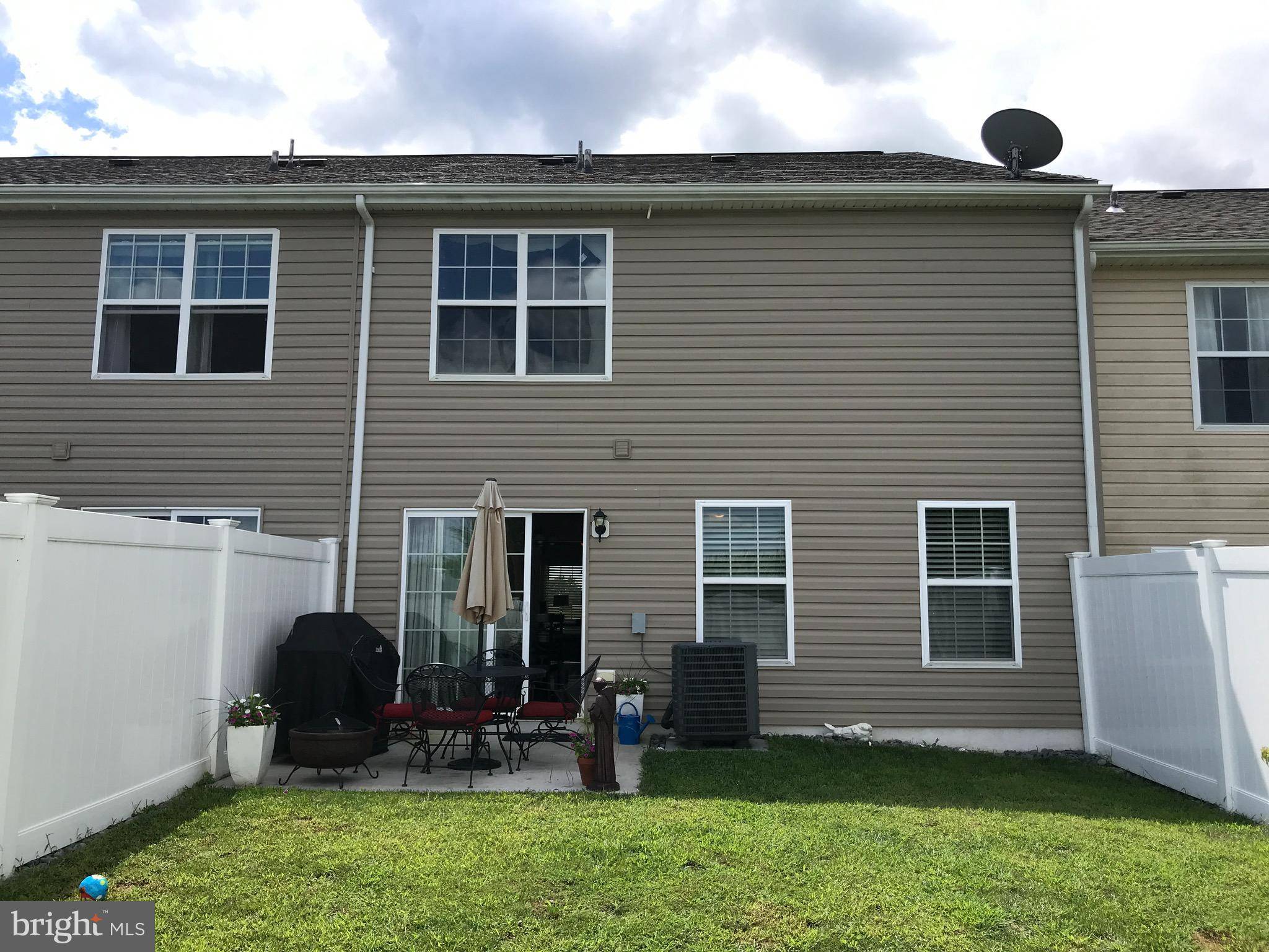 Ranson, WV 25438,536 THUMPER DR