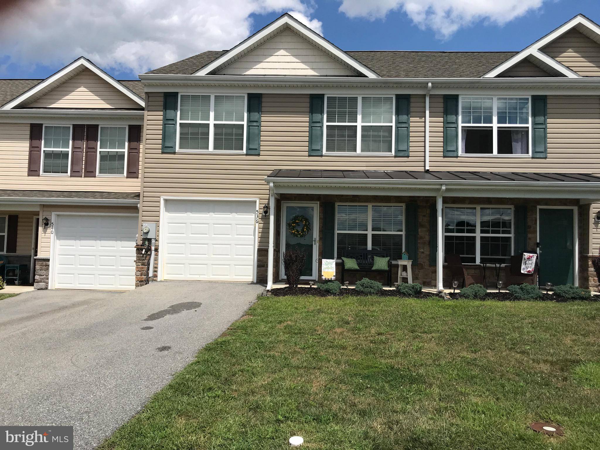 Ranson, WV 25438,536 THUMPER DR