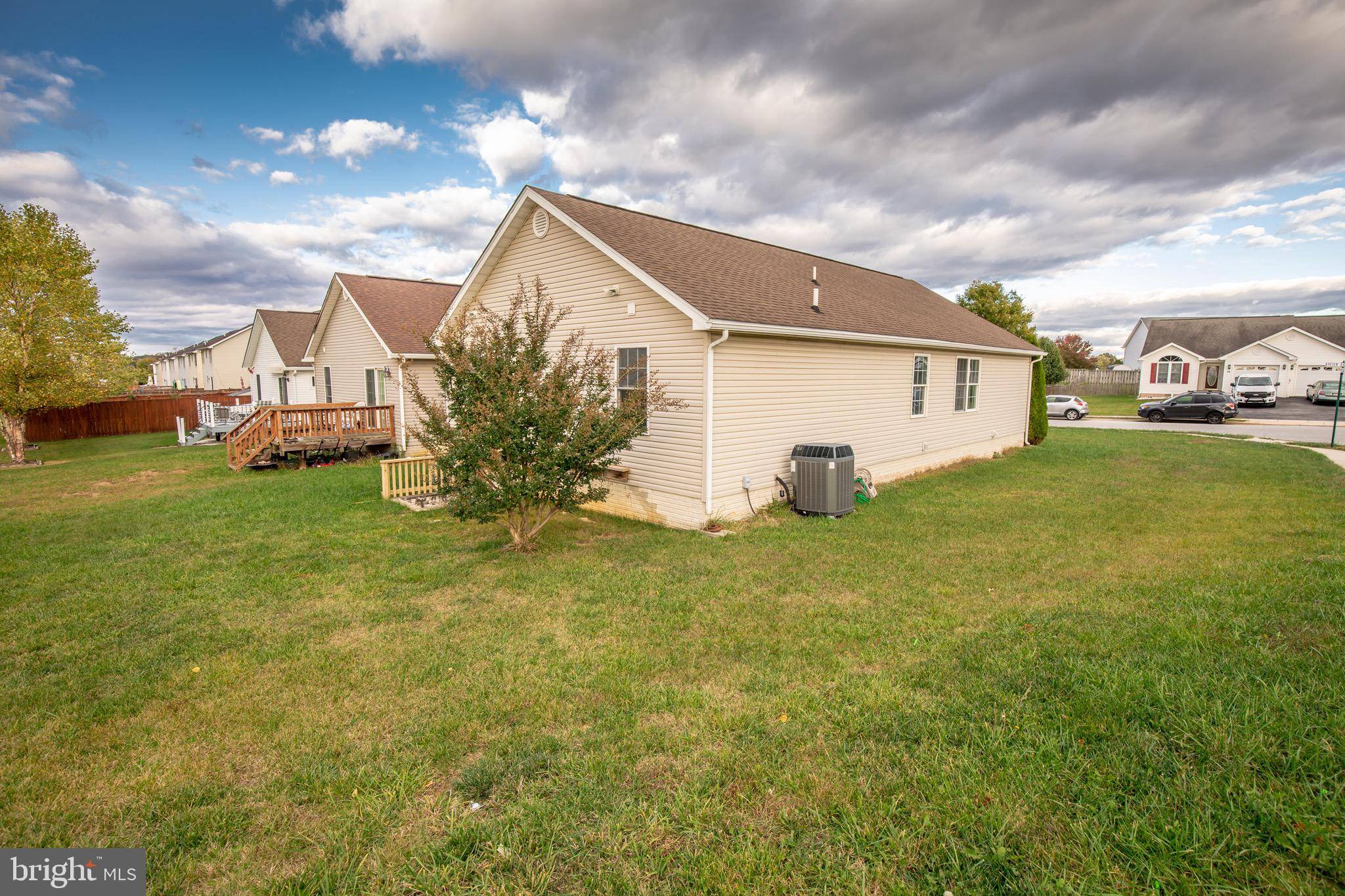 Ranson, WV 25438,79 PETER RABBIT DR